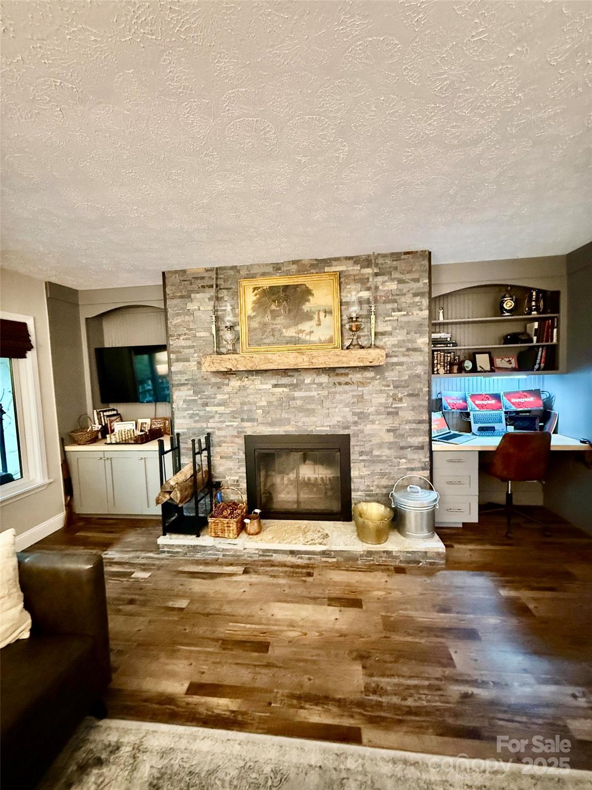 96 Dogwood Knob Lane #2A — Sapphire