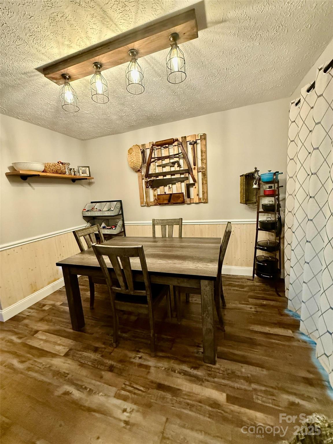 96 Dogwood Knob Lane #2A — Sapphire