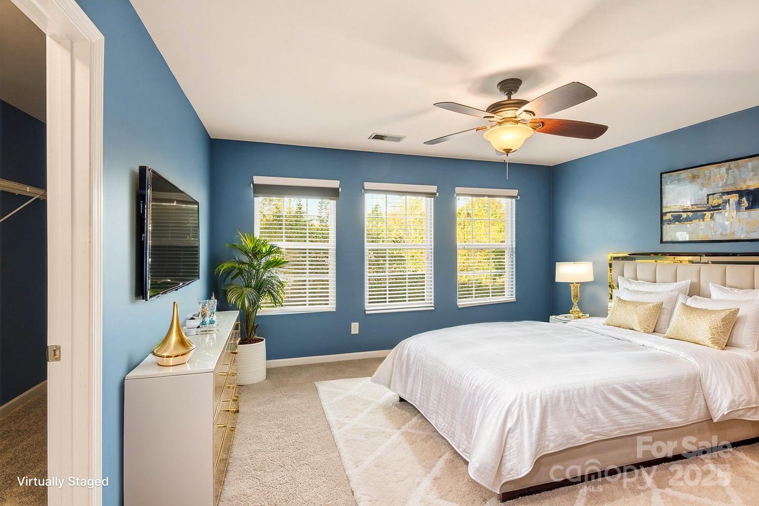 8988 Lanark Lane — Fort Mill