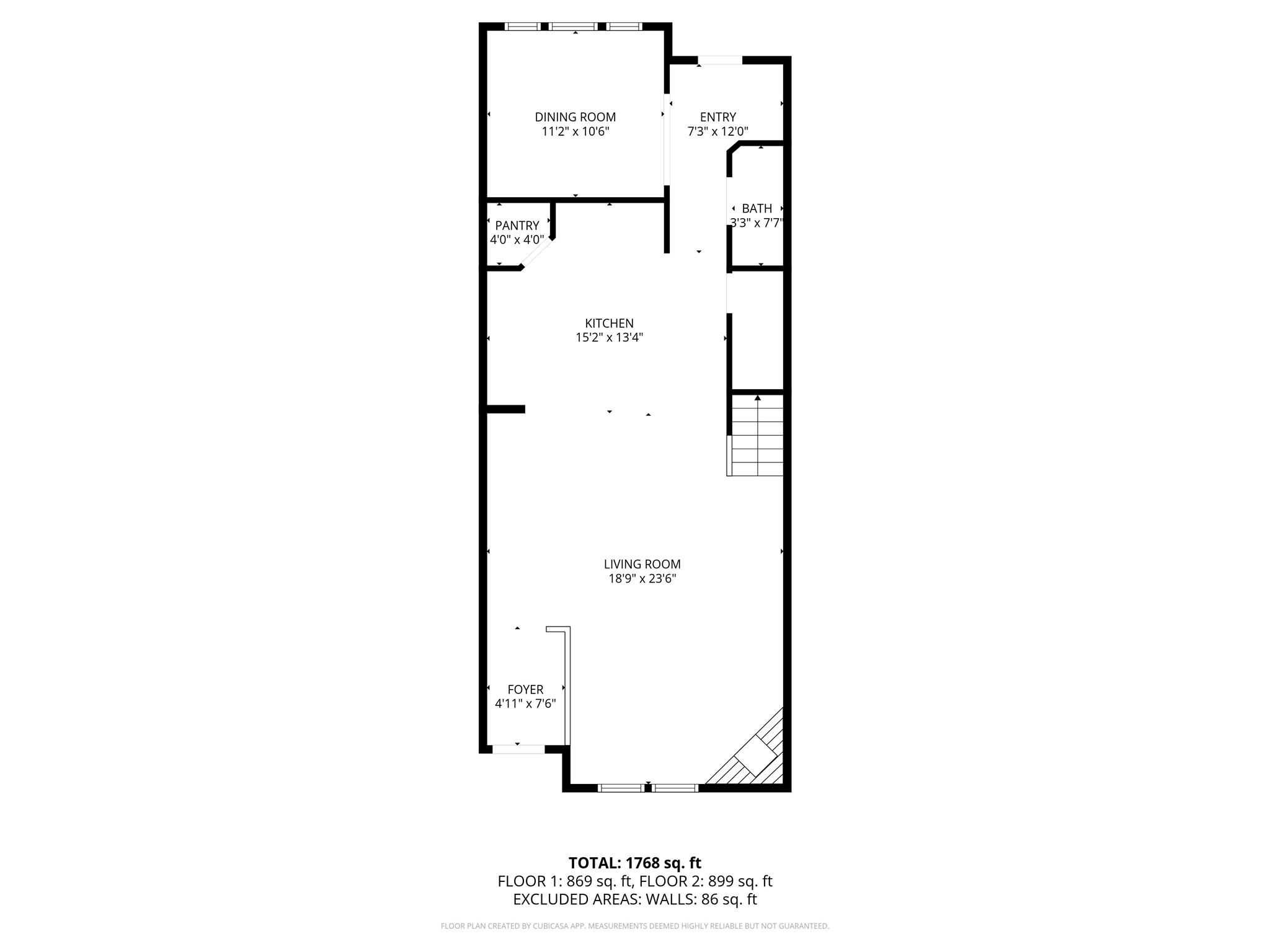 8988 Lanark Lane — Fort Mill