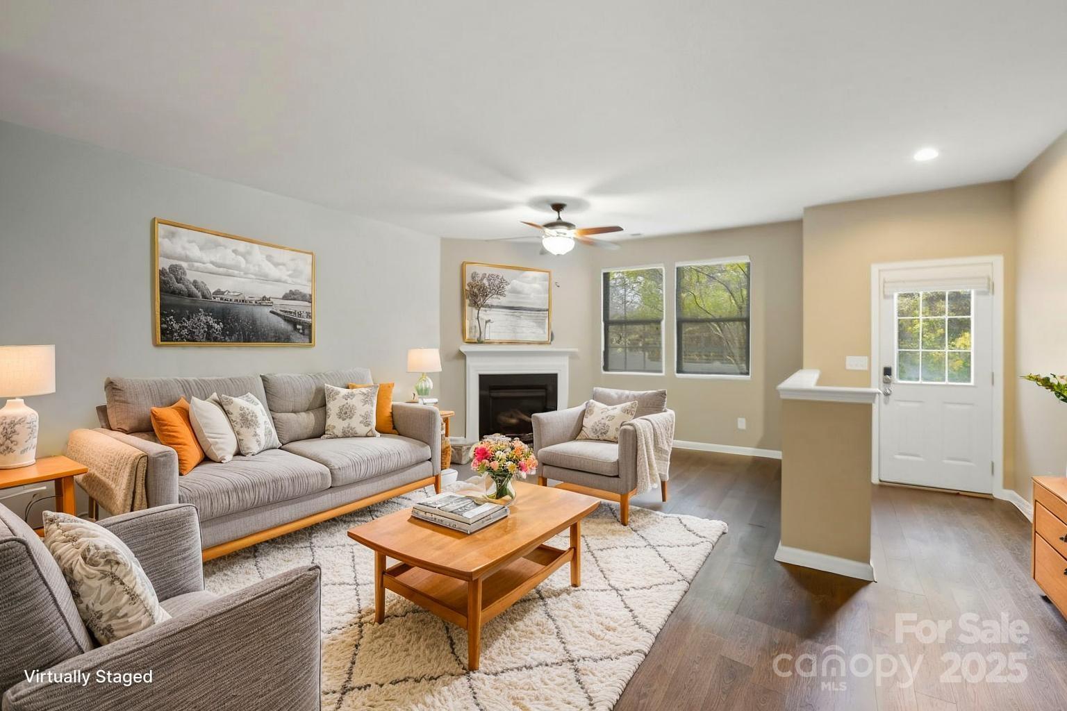 8988 Lanark Lane — Fort Mill