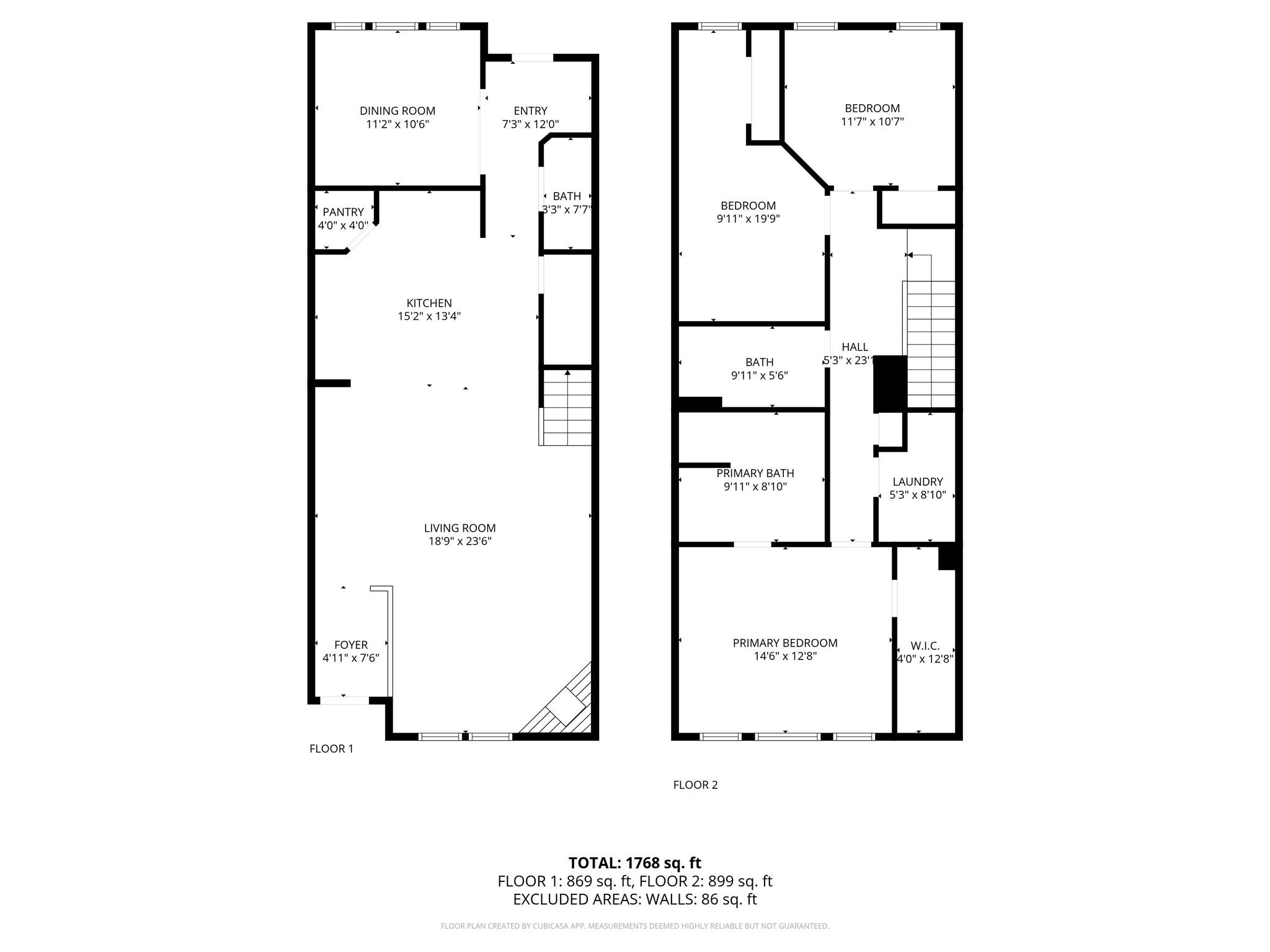 8988 Lanark Lane — Fort Mill