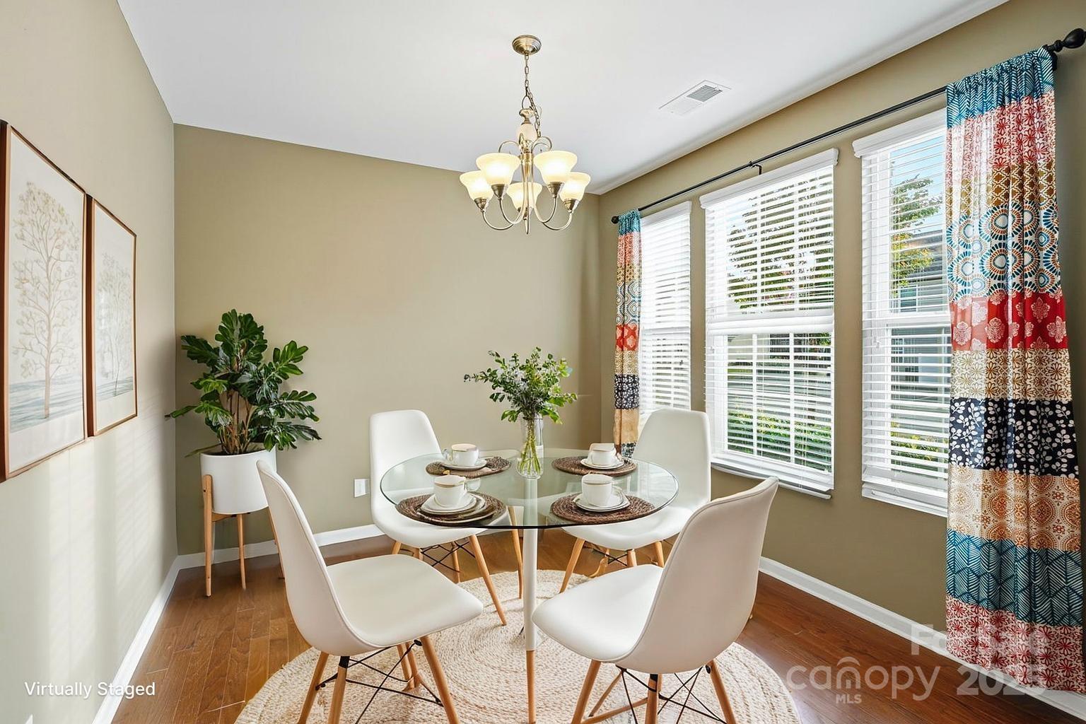 8988 Lanark Lane — Fort Mill