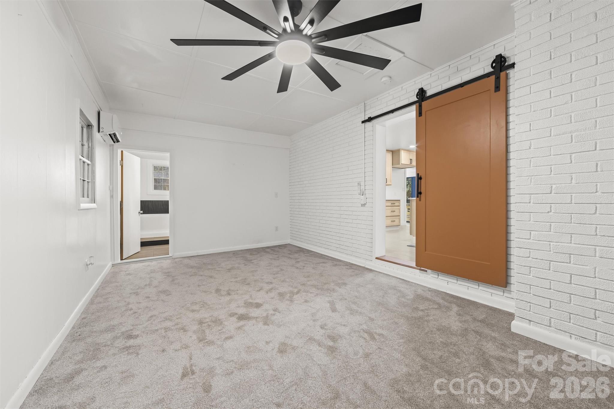 28 Pine Lane — Asheville