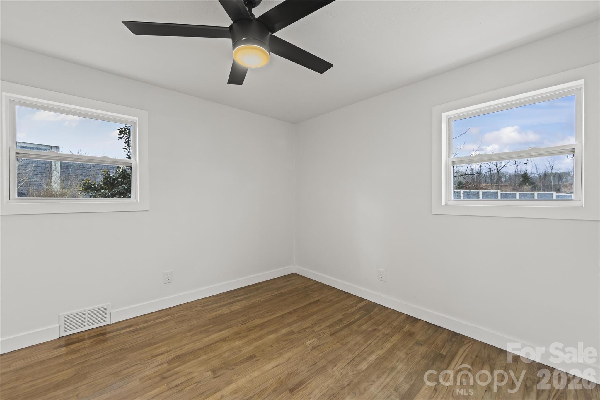 28 Pine Lane — Asheville