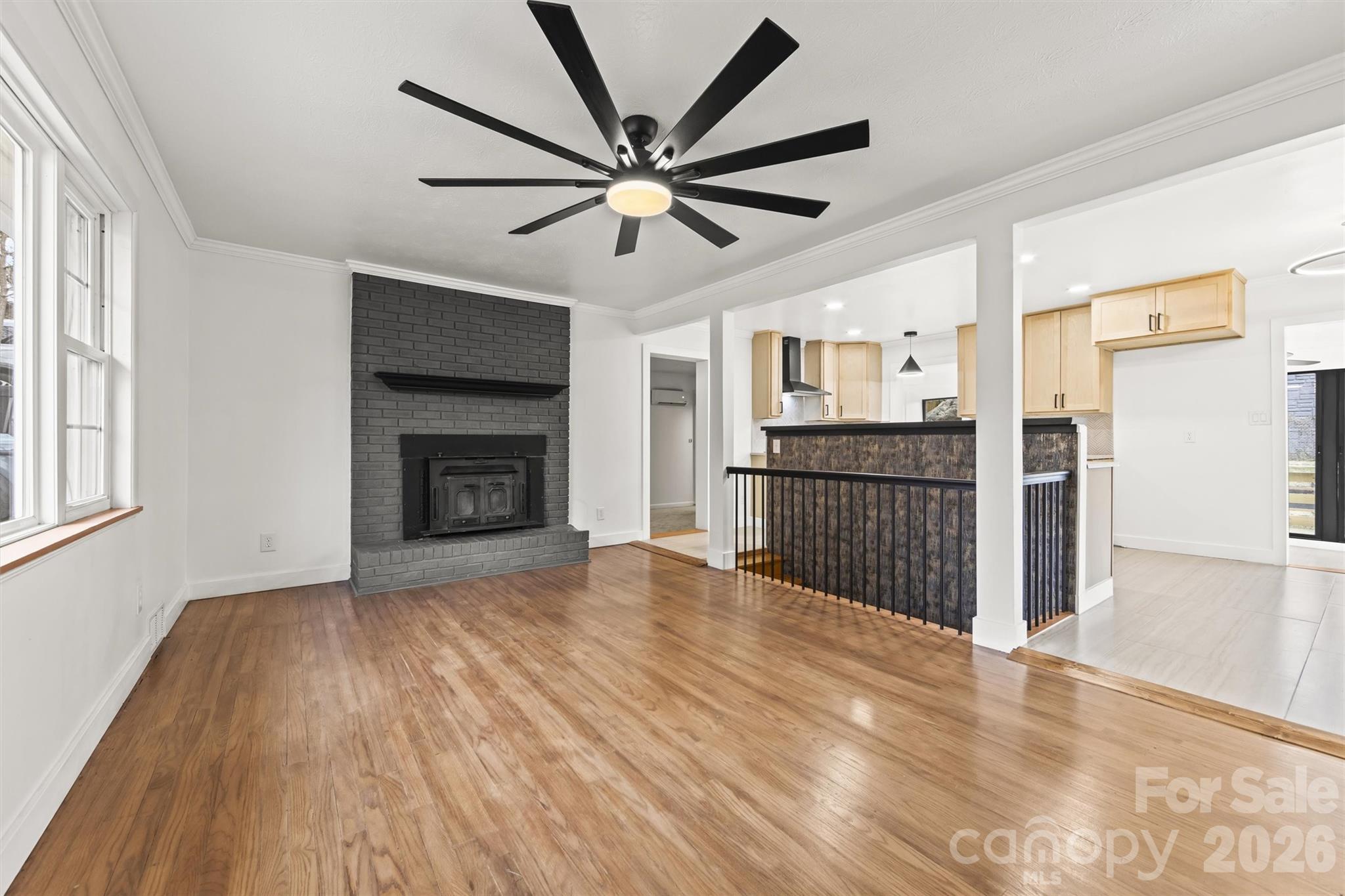 28 Pine Lane — Asheville