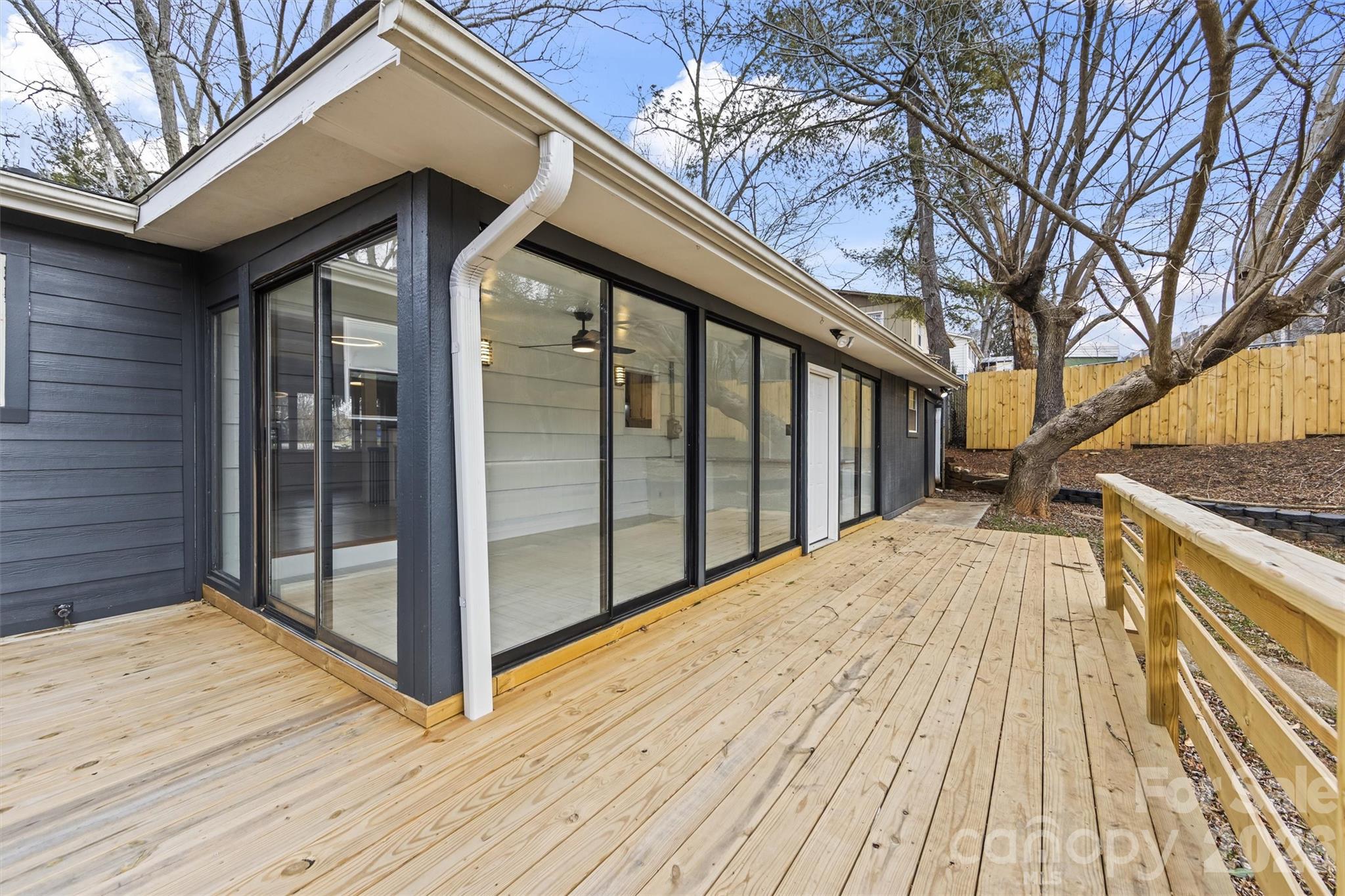 28 Pine Lane — Asheville