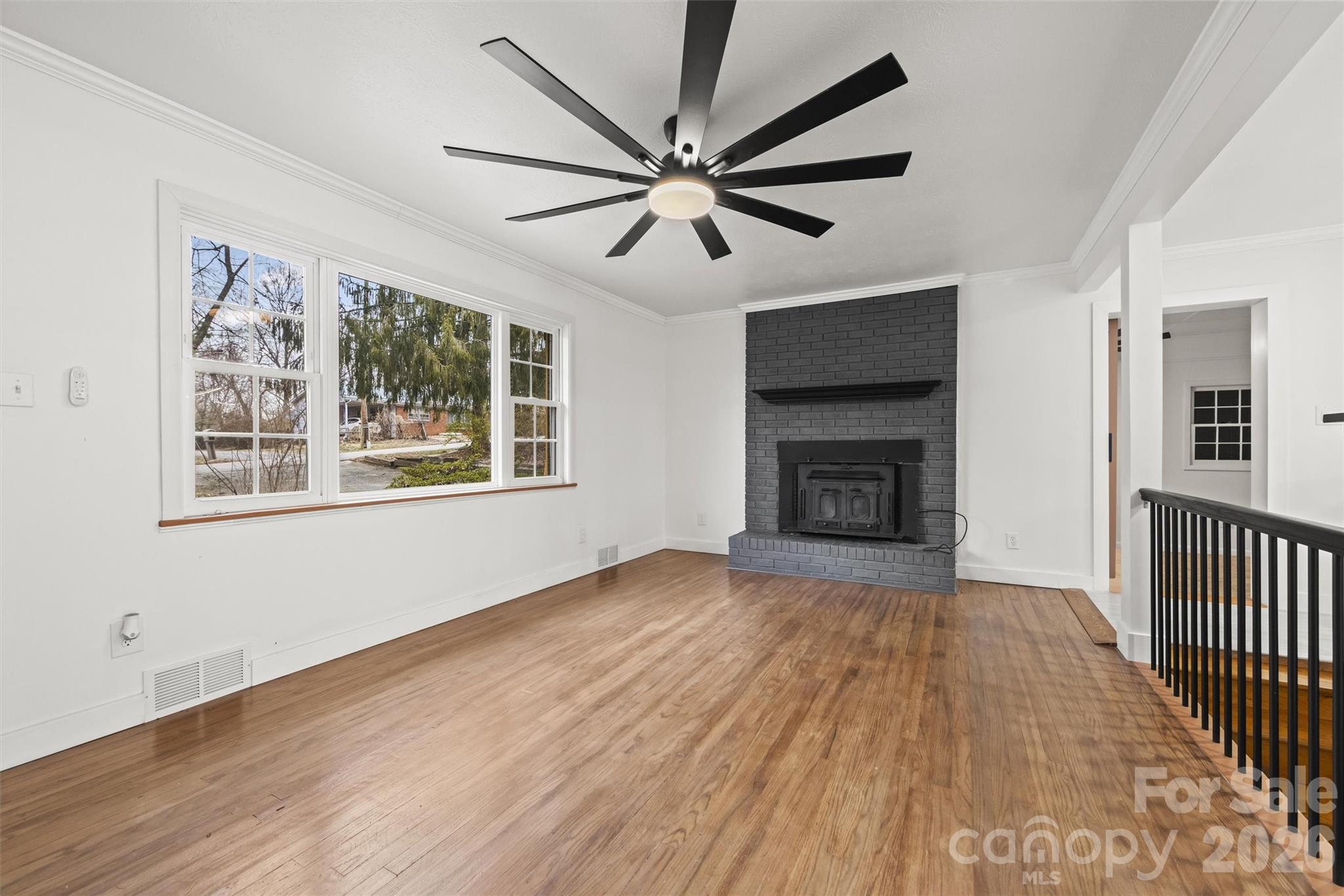 28 Pine Lane — Asheville