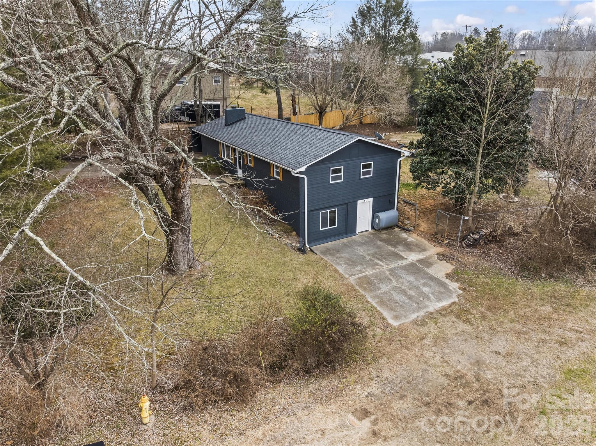 28 Pine Lane — Asheville