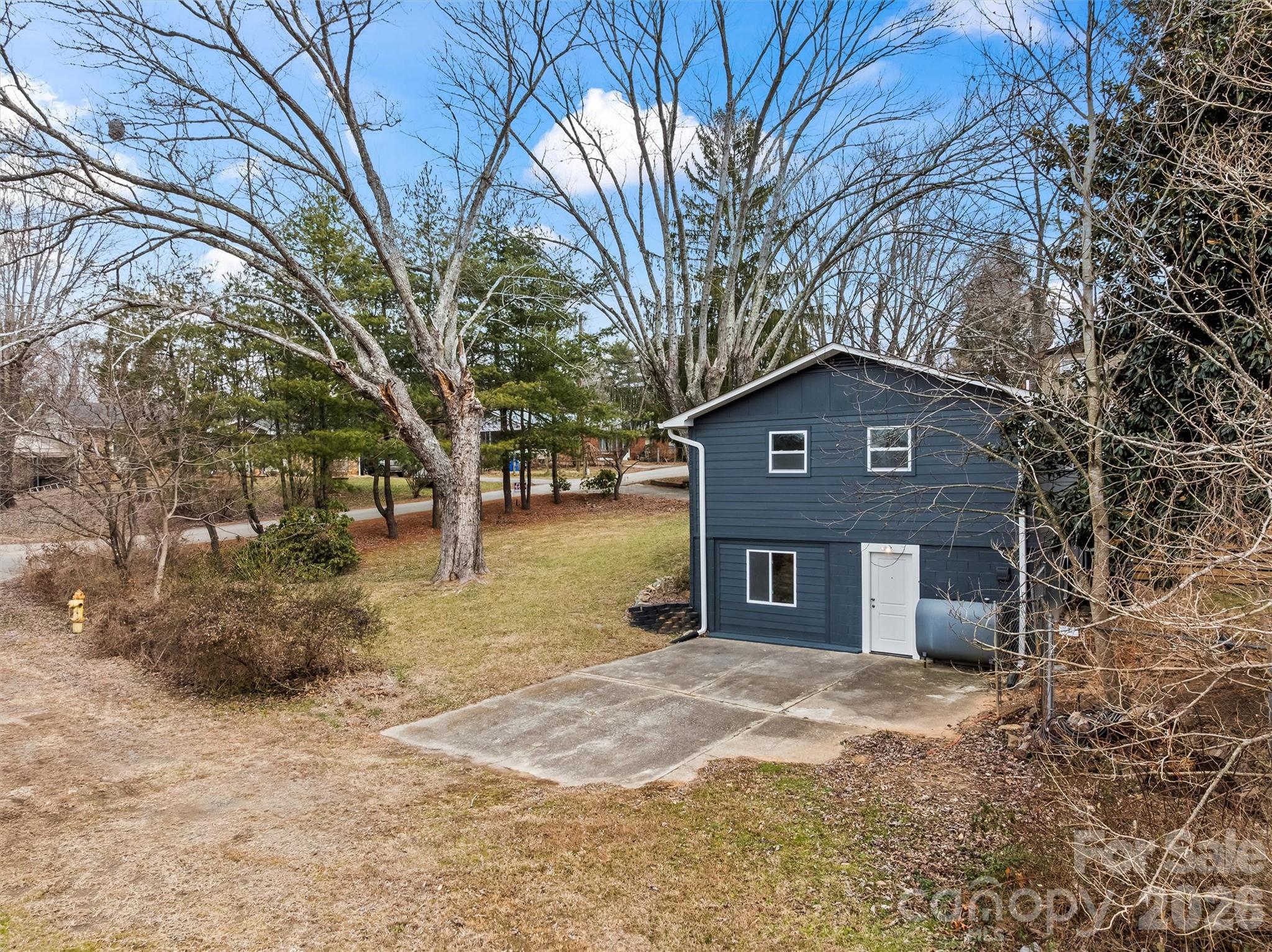 28 Pine Lane — Asheville