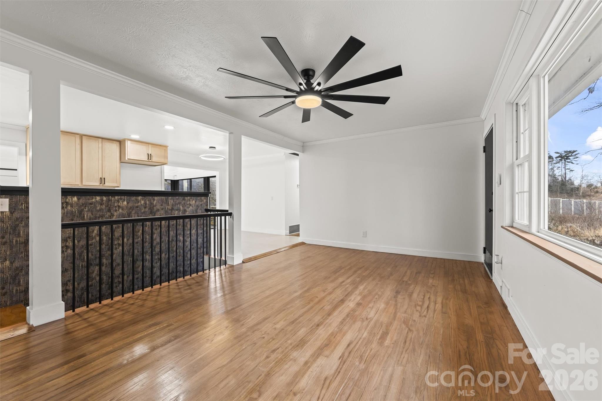 28 Pine Lane — Asheville