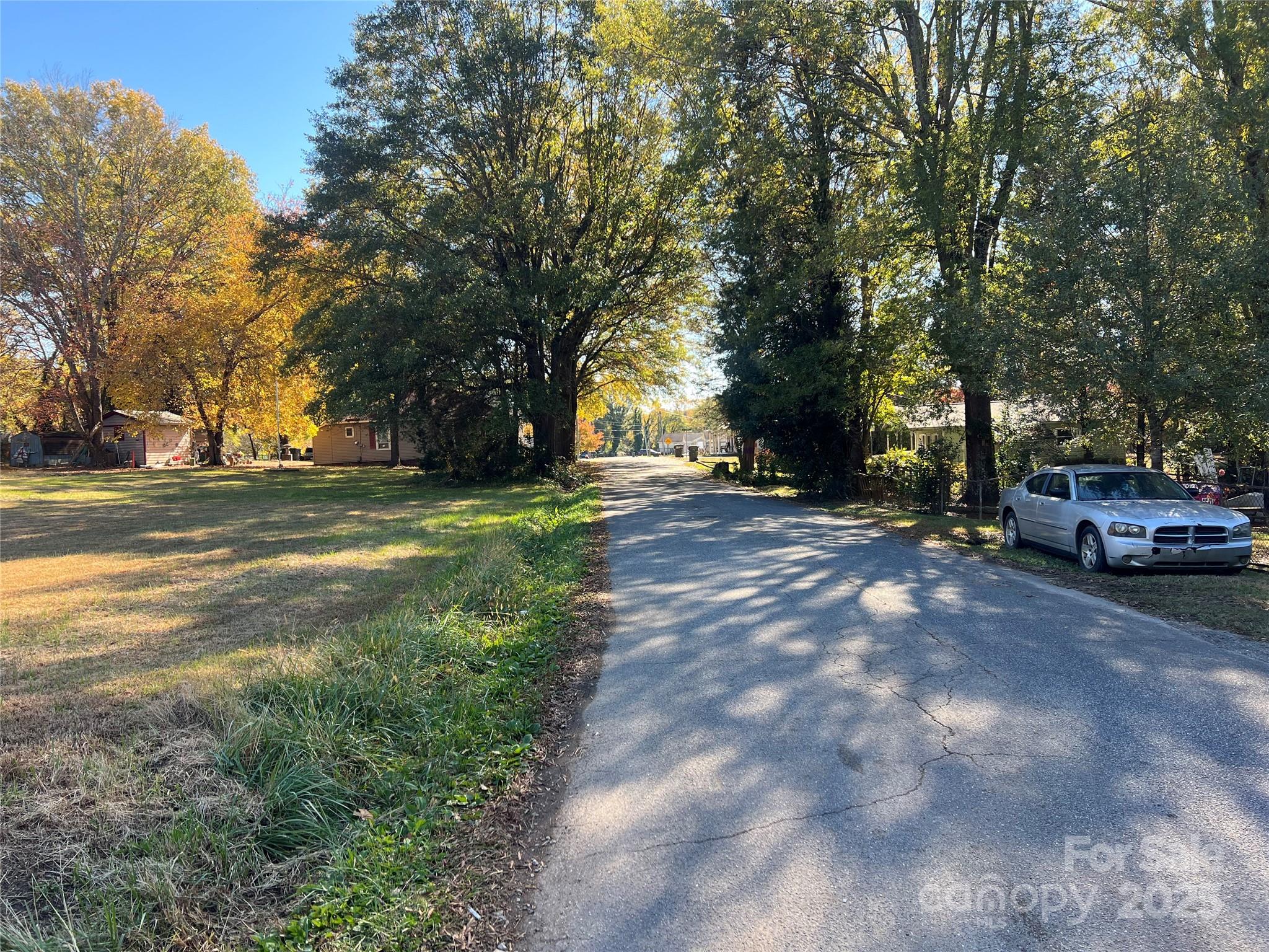 805 W Church Street W — Cherryville