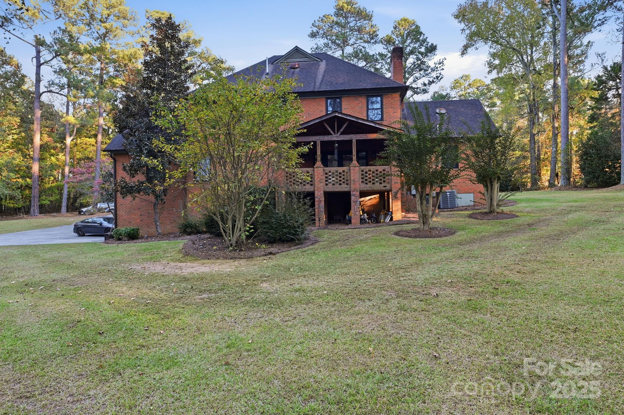 1201 Outen Street — Pageland