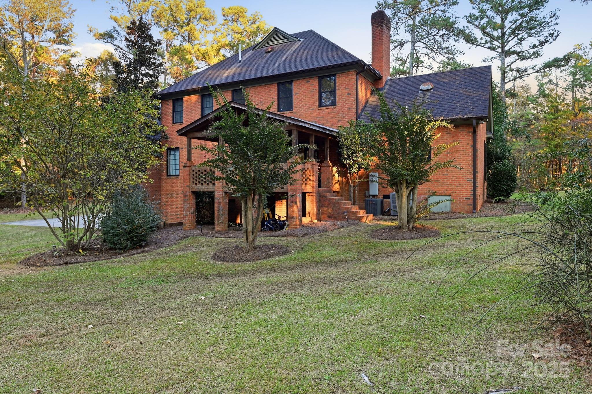 1201 Outen Street — Pageland
