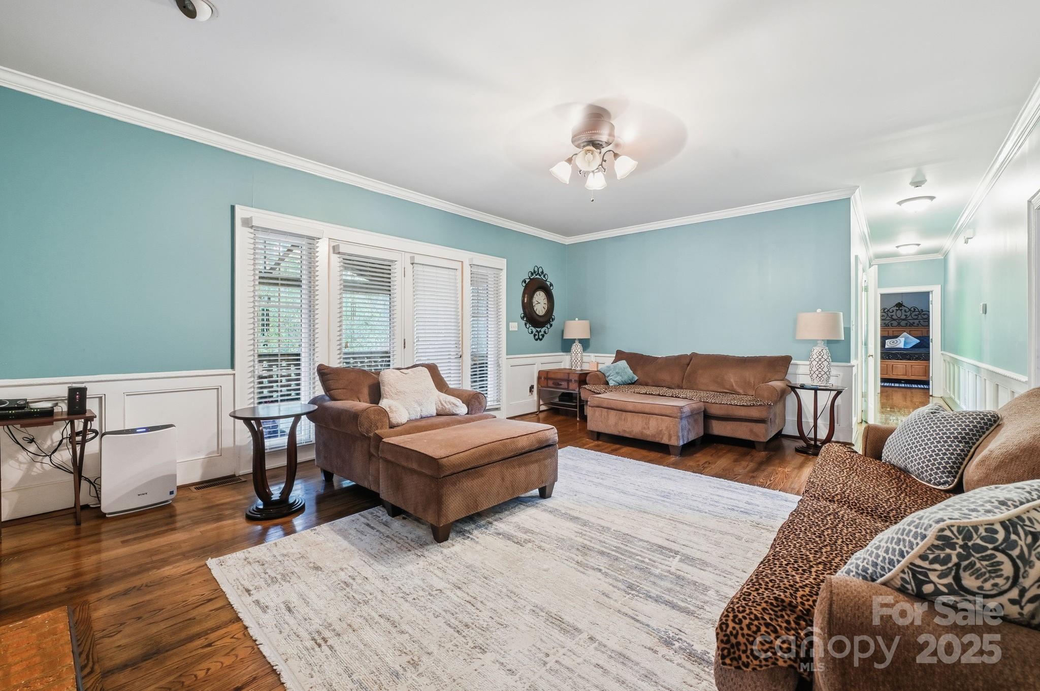 1201 Outen Street — Pageland