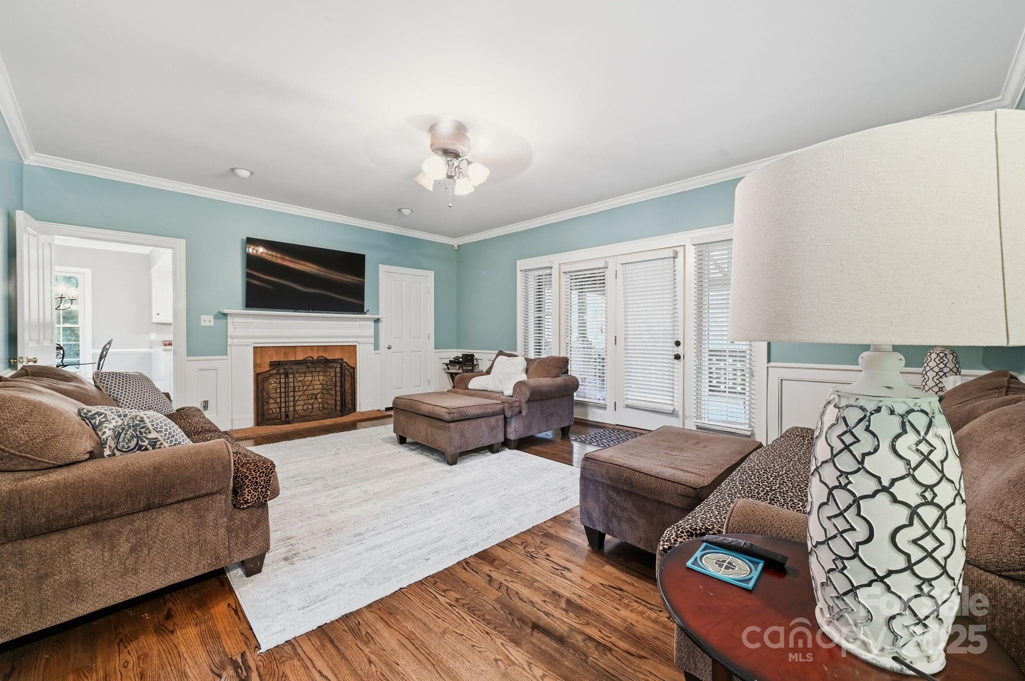 1201 Outen Street — Pageland