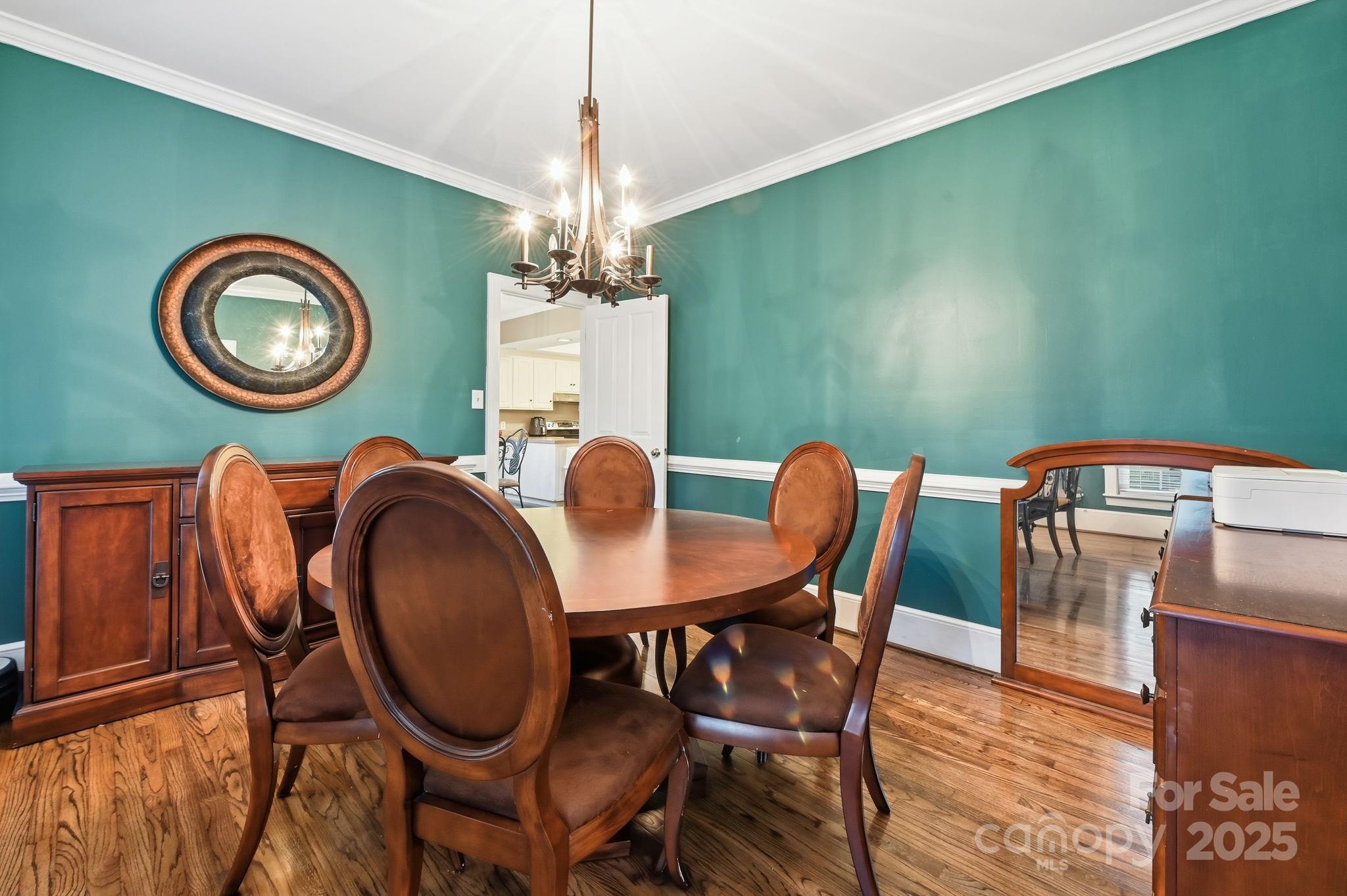 1201 Outen Street — Pageland