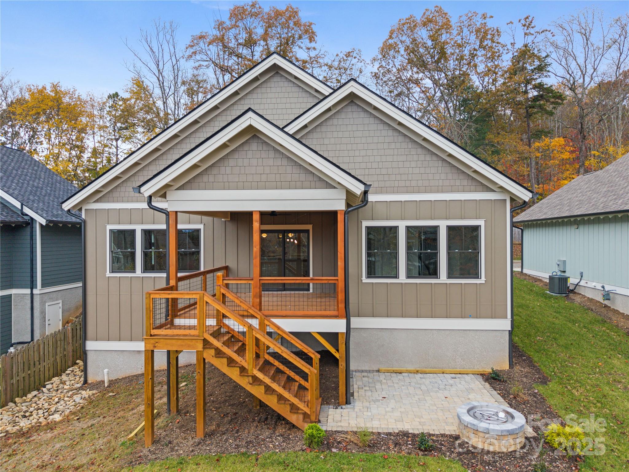 127 Creekside Valley Lane — Arden