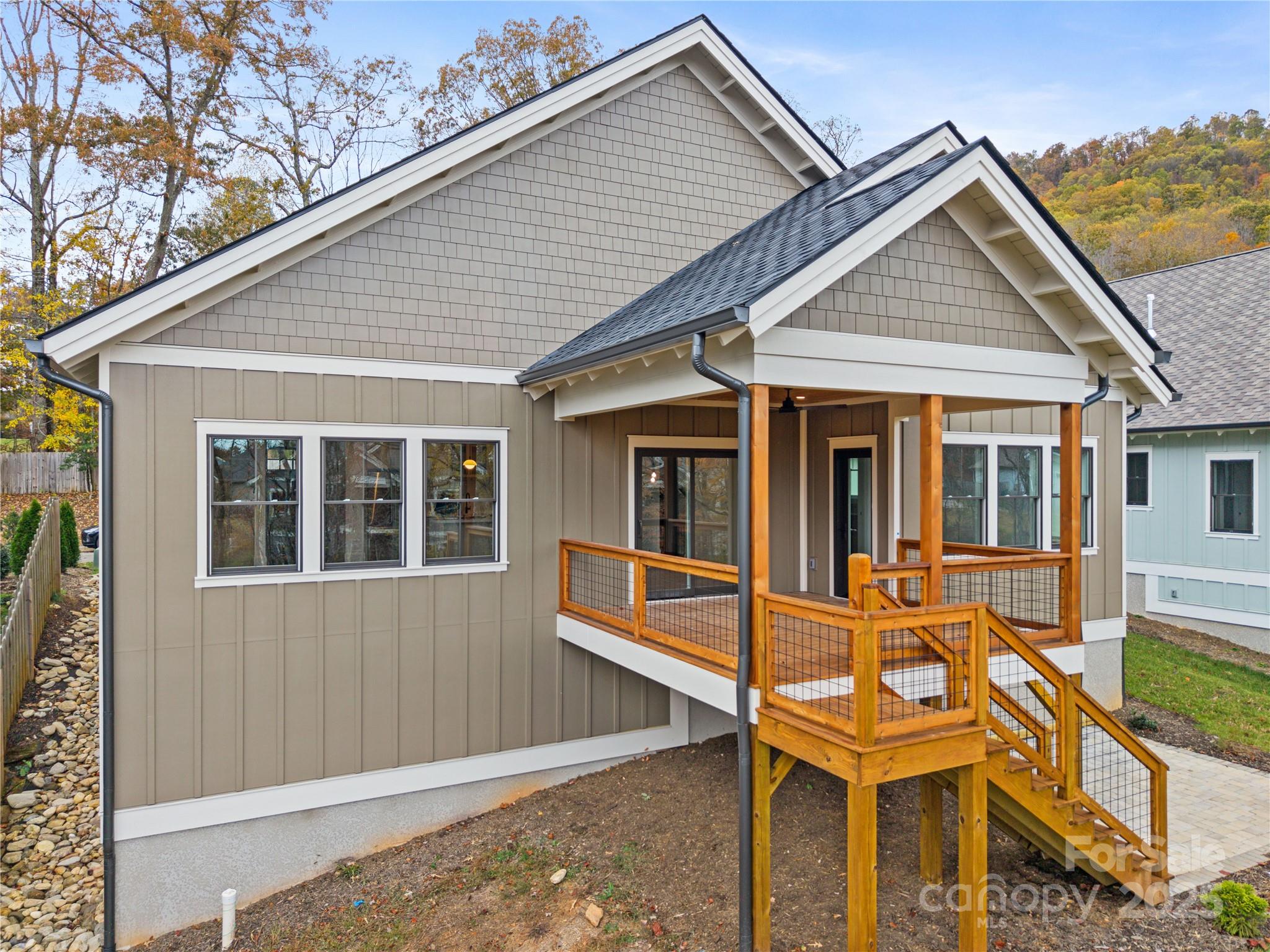 127 Creekside Valley Lane — Arden