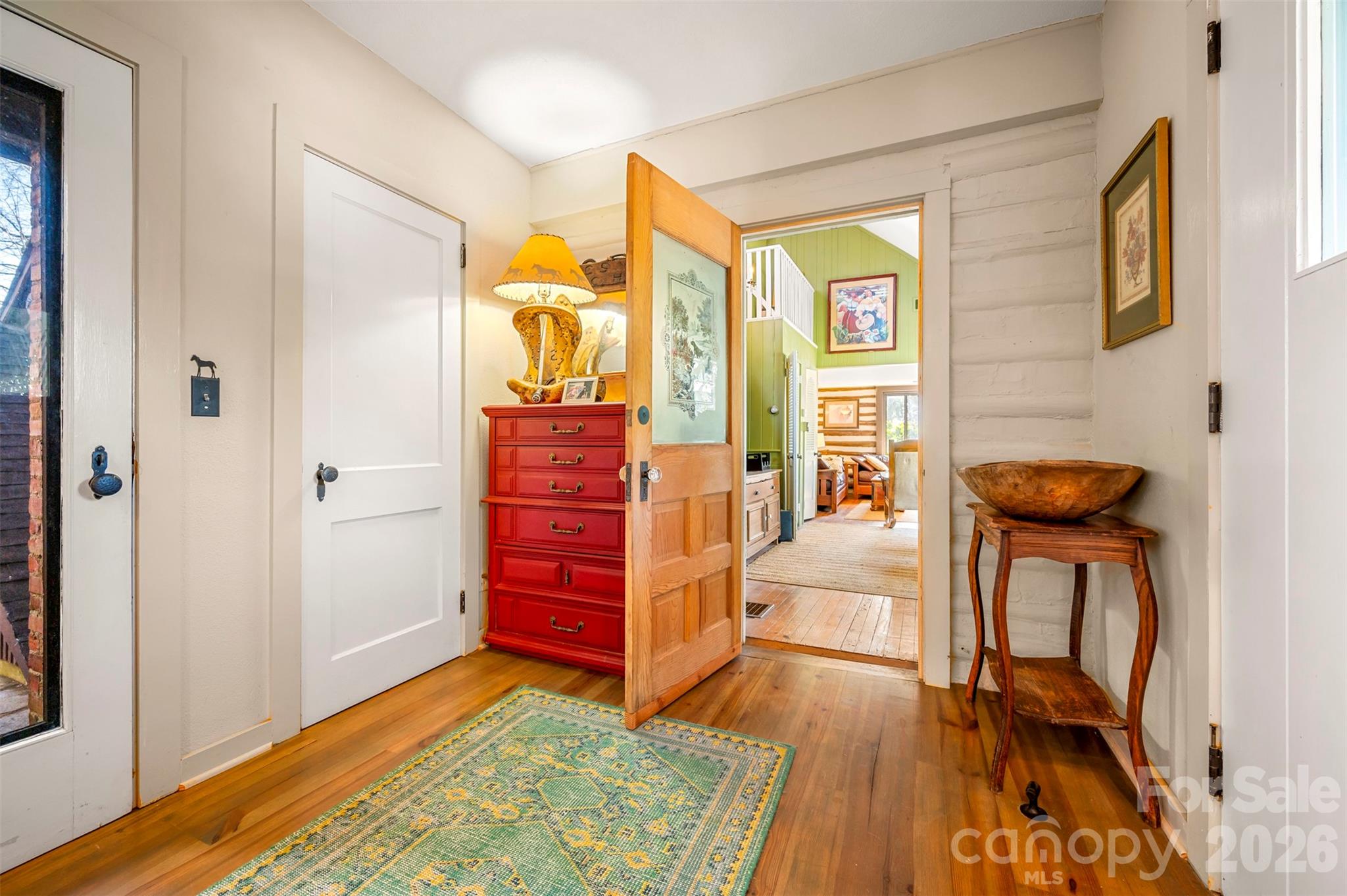 936 Golden Road — Tryon