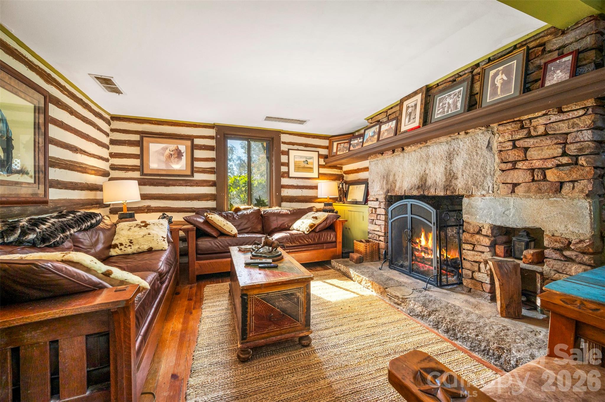 936 Golden Road — Tryon