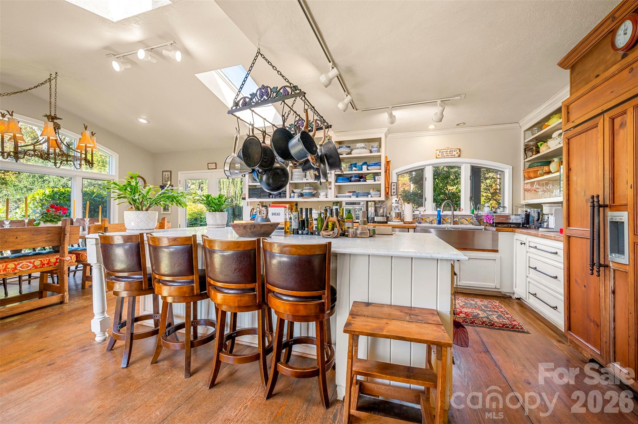 936 Golden Road — Tryon