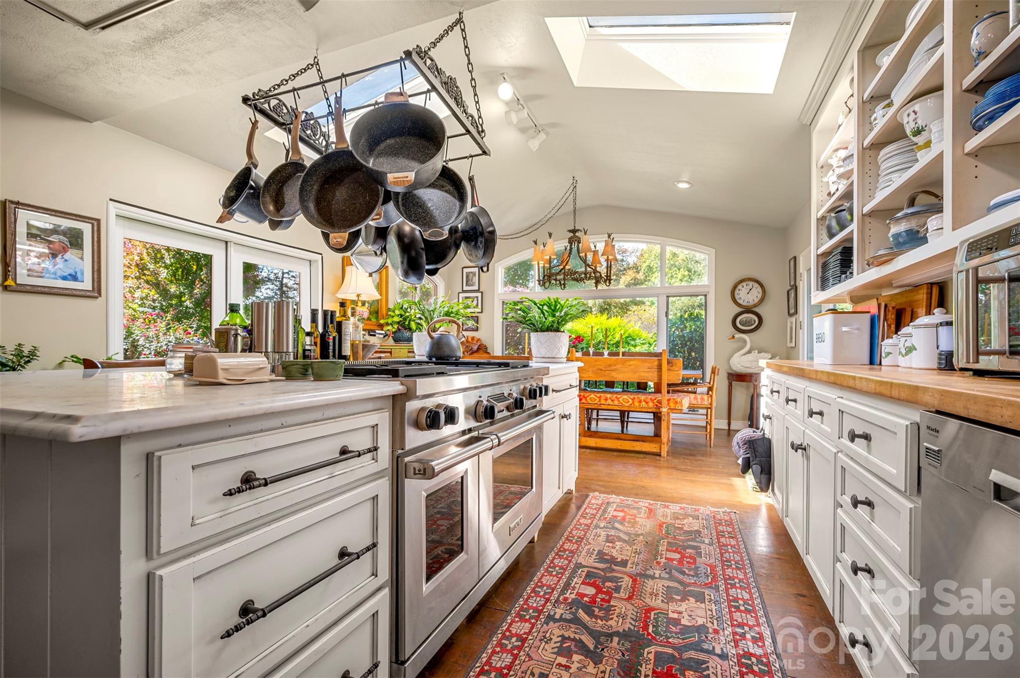 936 Golden Road — Tryon
