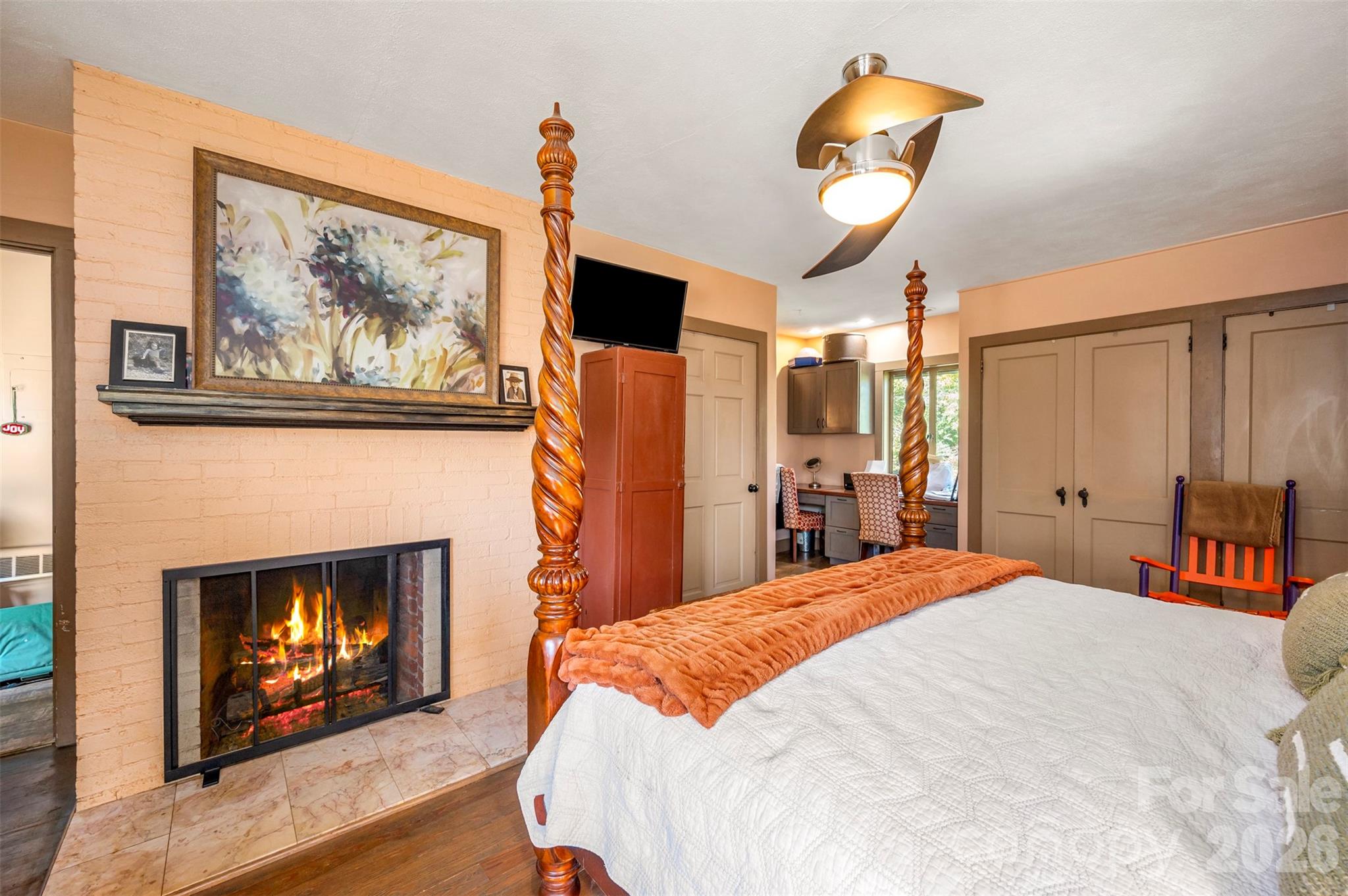 936 Golden Road — Tryon