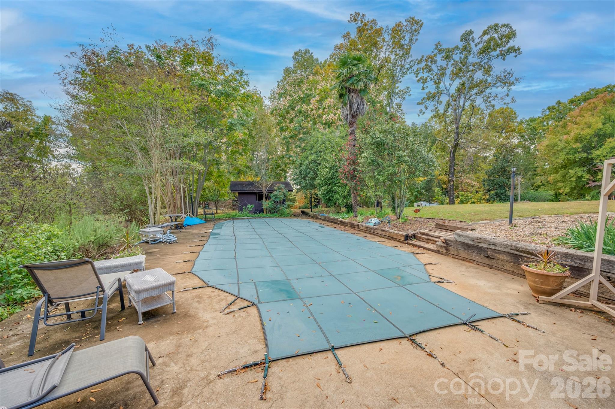 936 Golden Road — Tryon