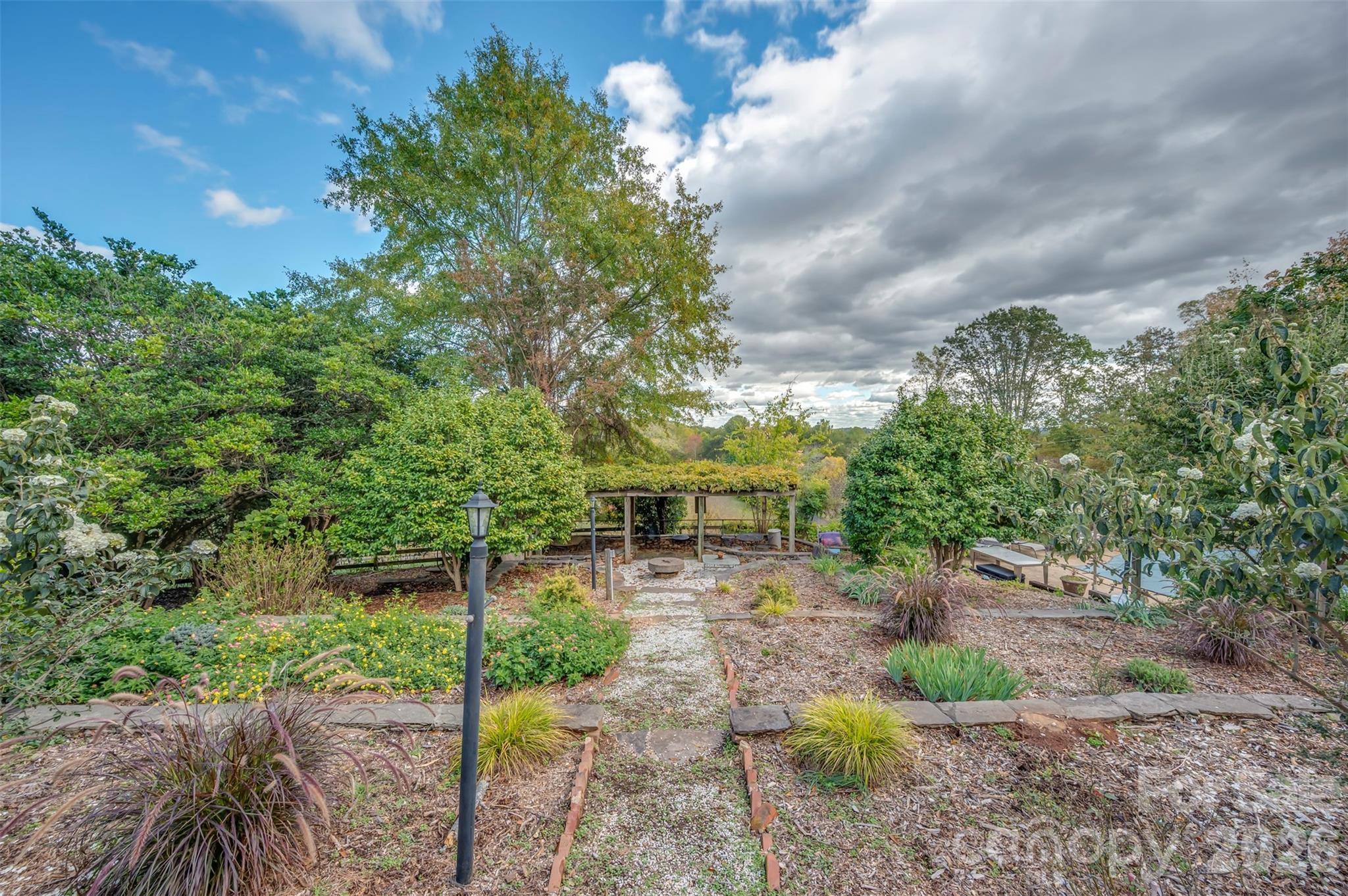 936 Golden Road — Tryon