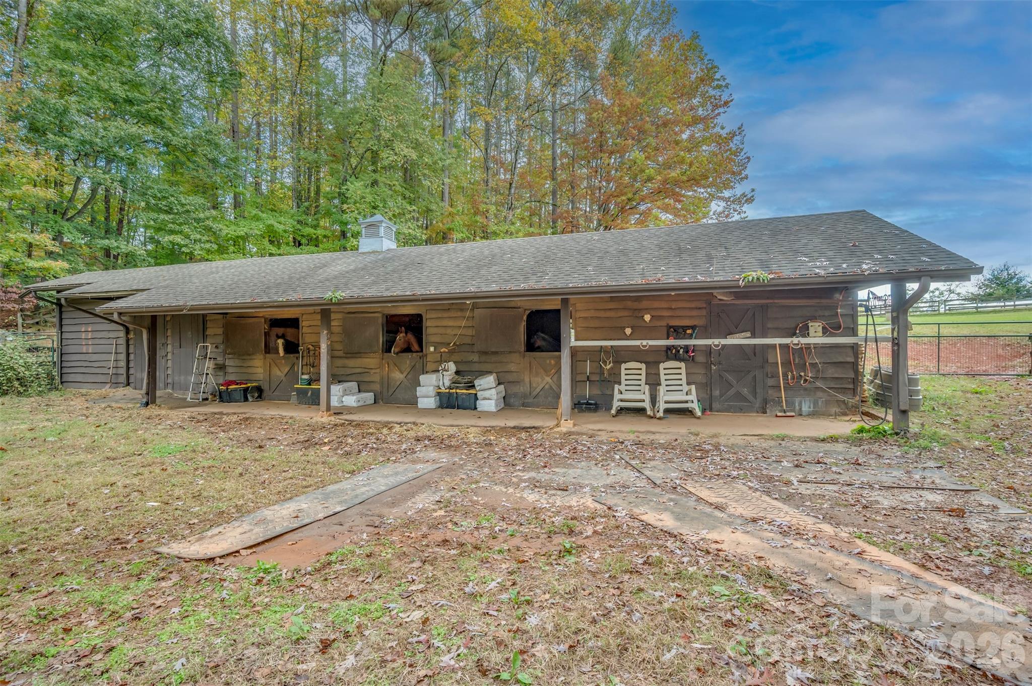 936 Golden Road — Tryon