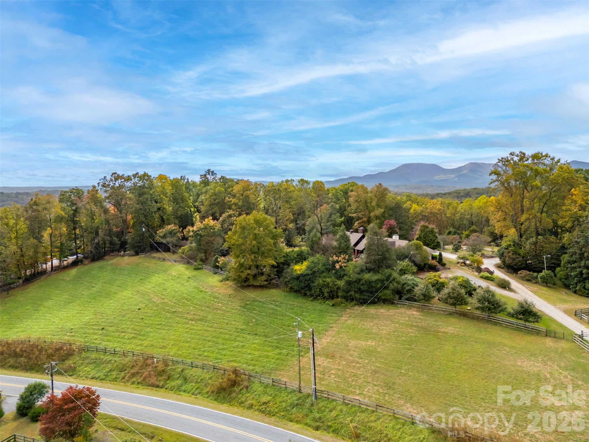 936 Golden Road — Tryon