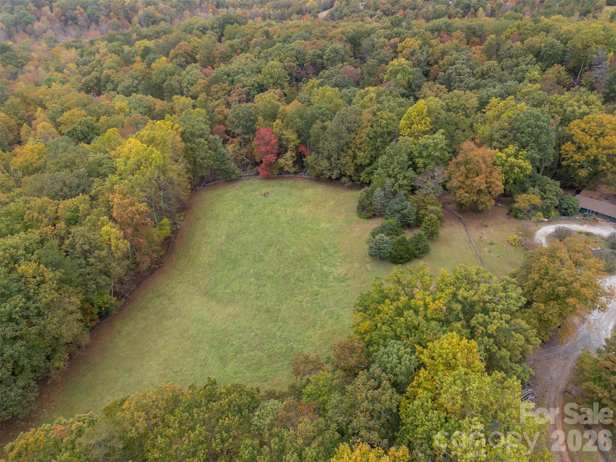 936 Golden Road — Tryon