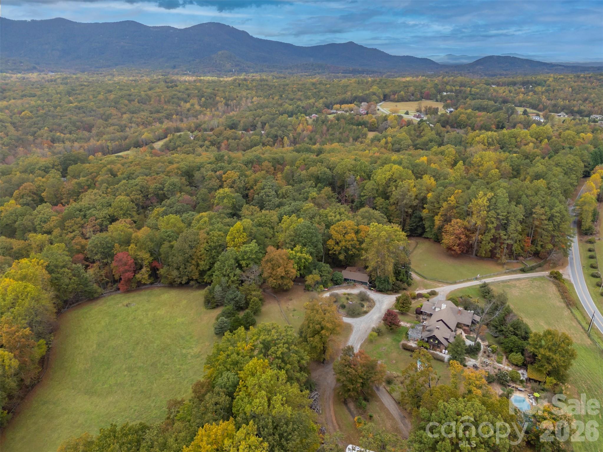 936 Golden Road — Tryon