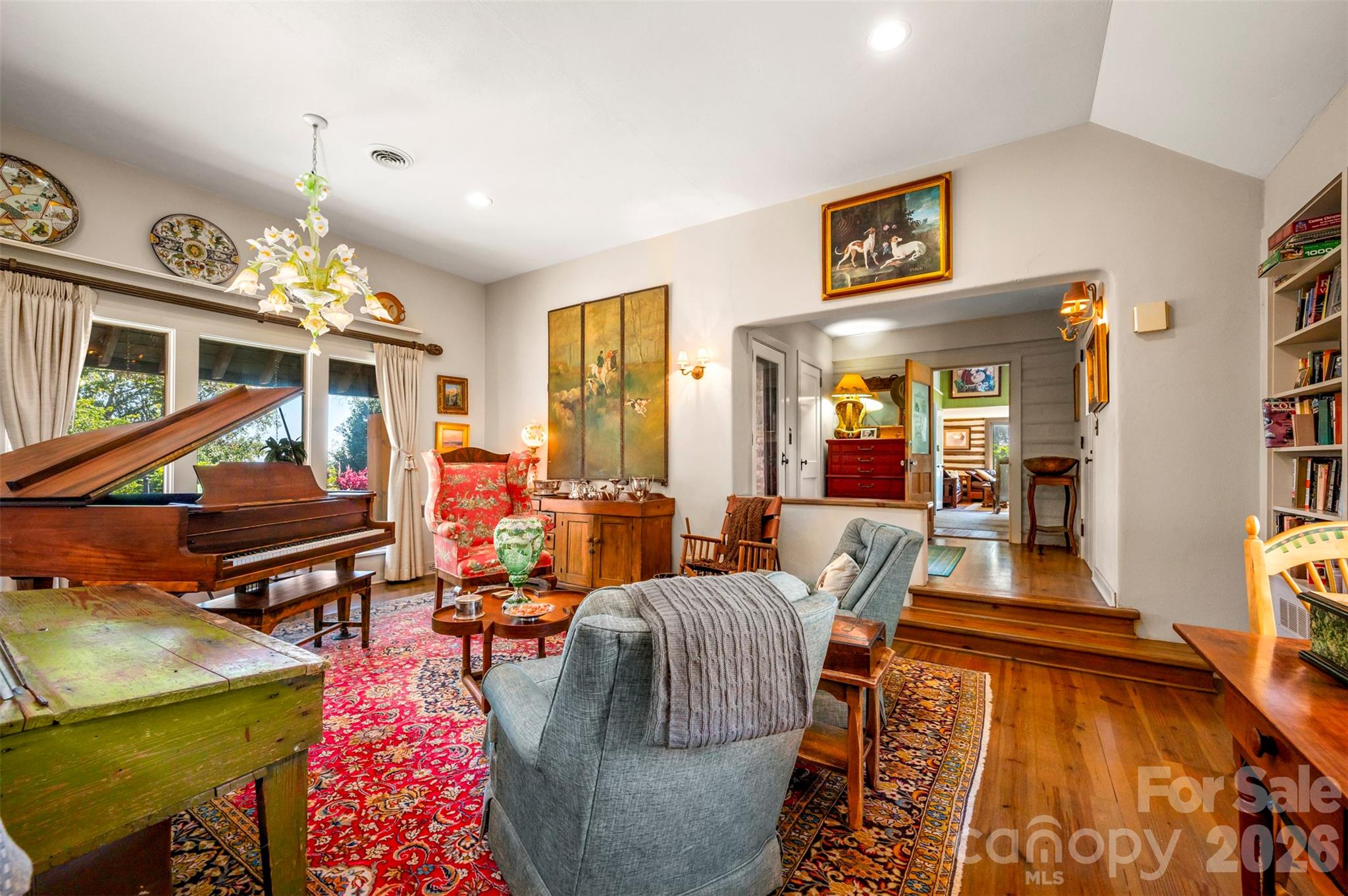 936 Golden Road — Tryon