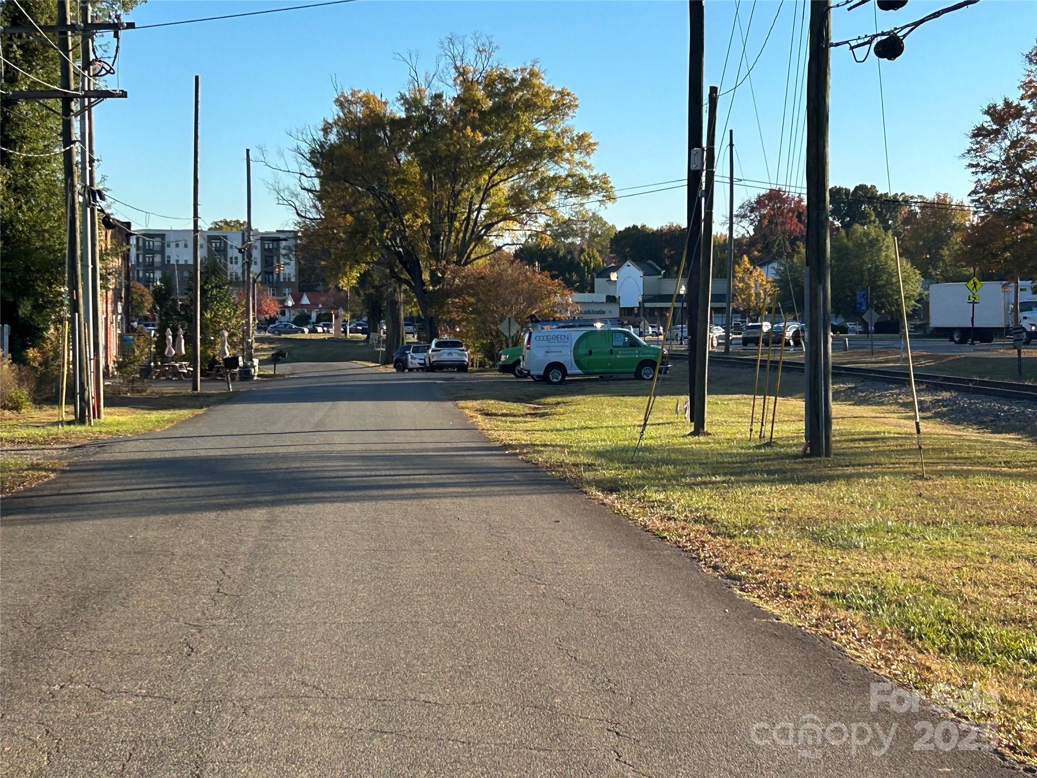 20128 Zion Avenue — Cornelius