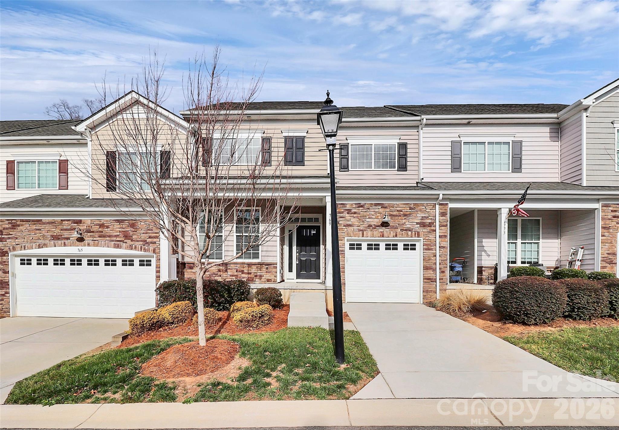 769 River Park Road — Belmont