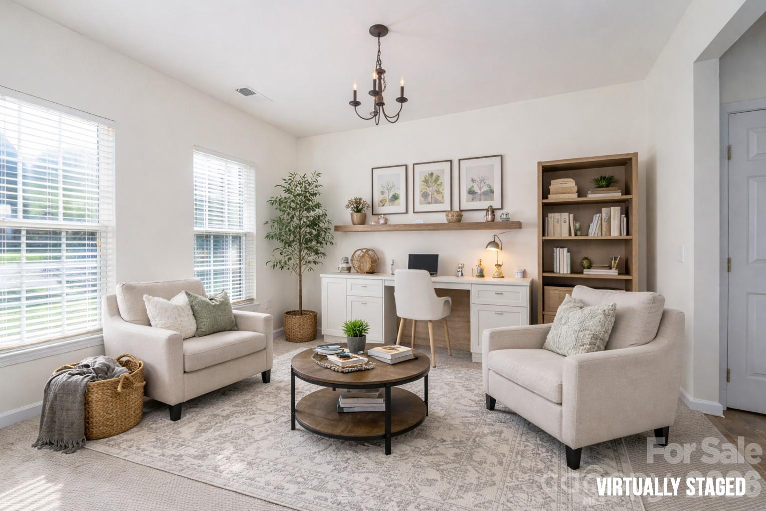 115 Autumn Falls Drive #34 — Lake Wylie