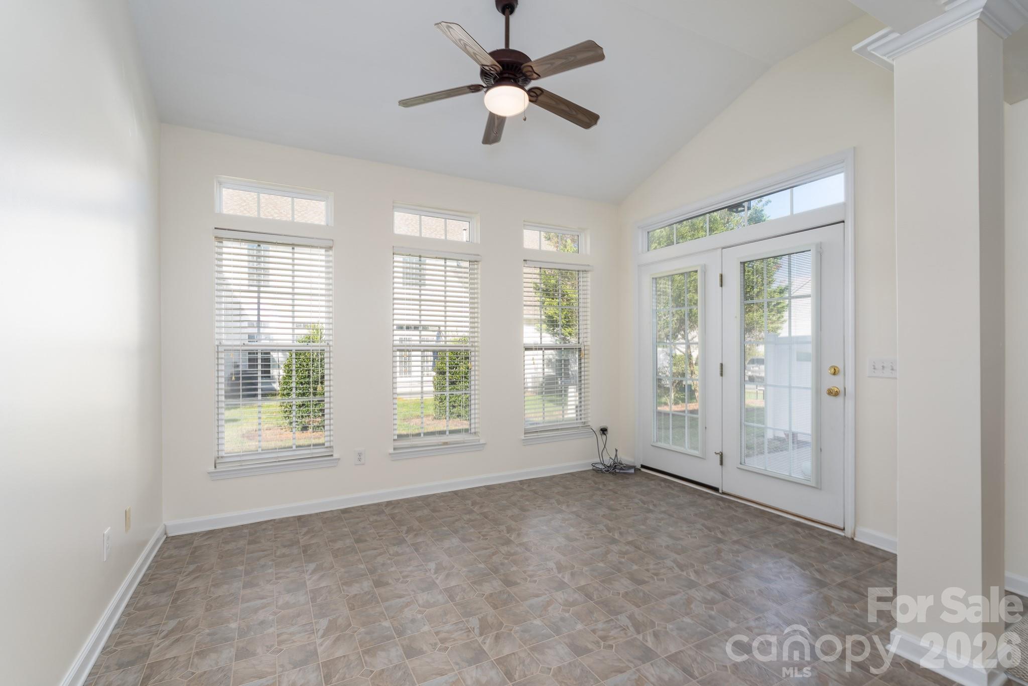 115 Autumn Falls Drive #34 — Lake Wylie