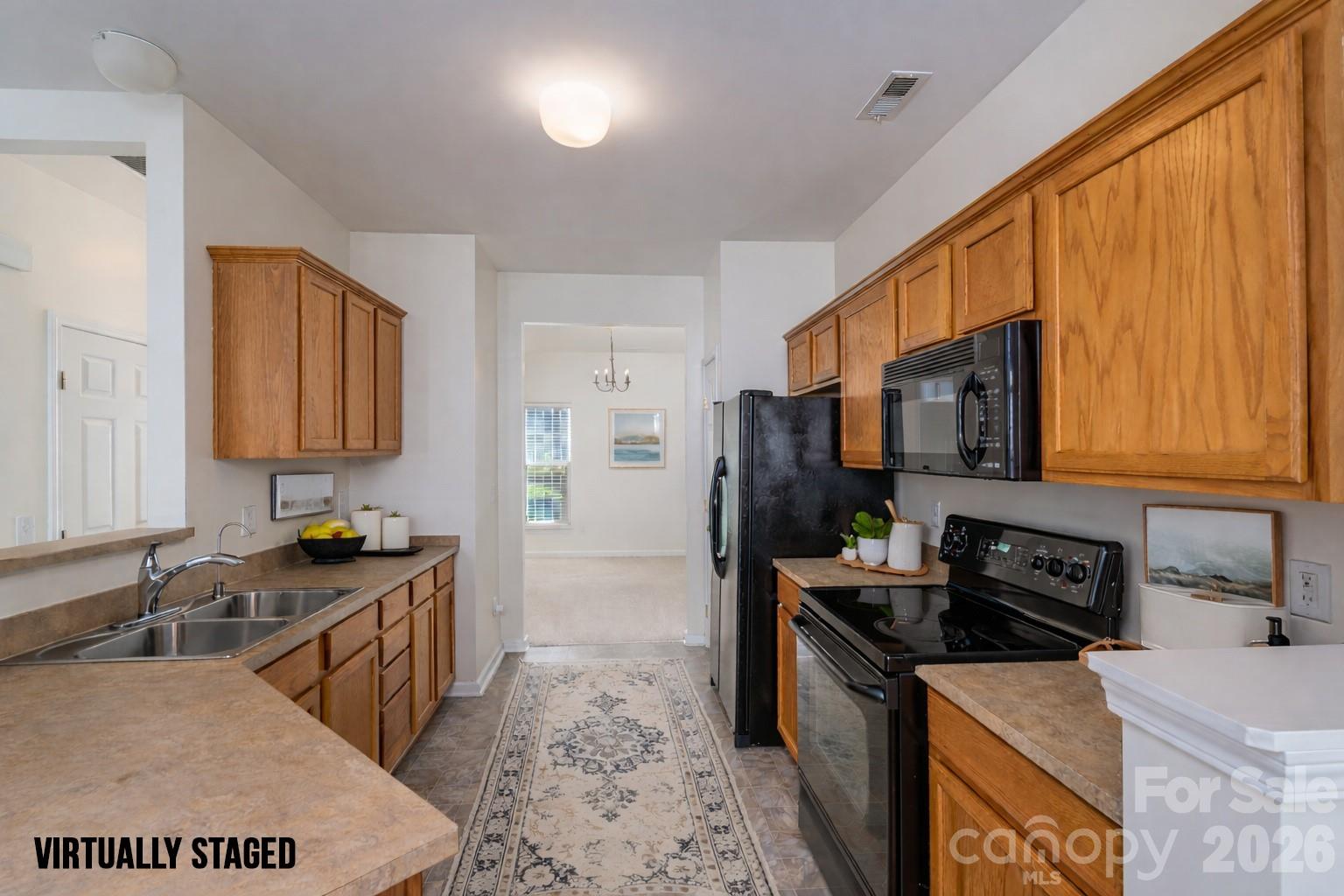 115 Autumn Falls Drive #34 — Lake Wylie