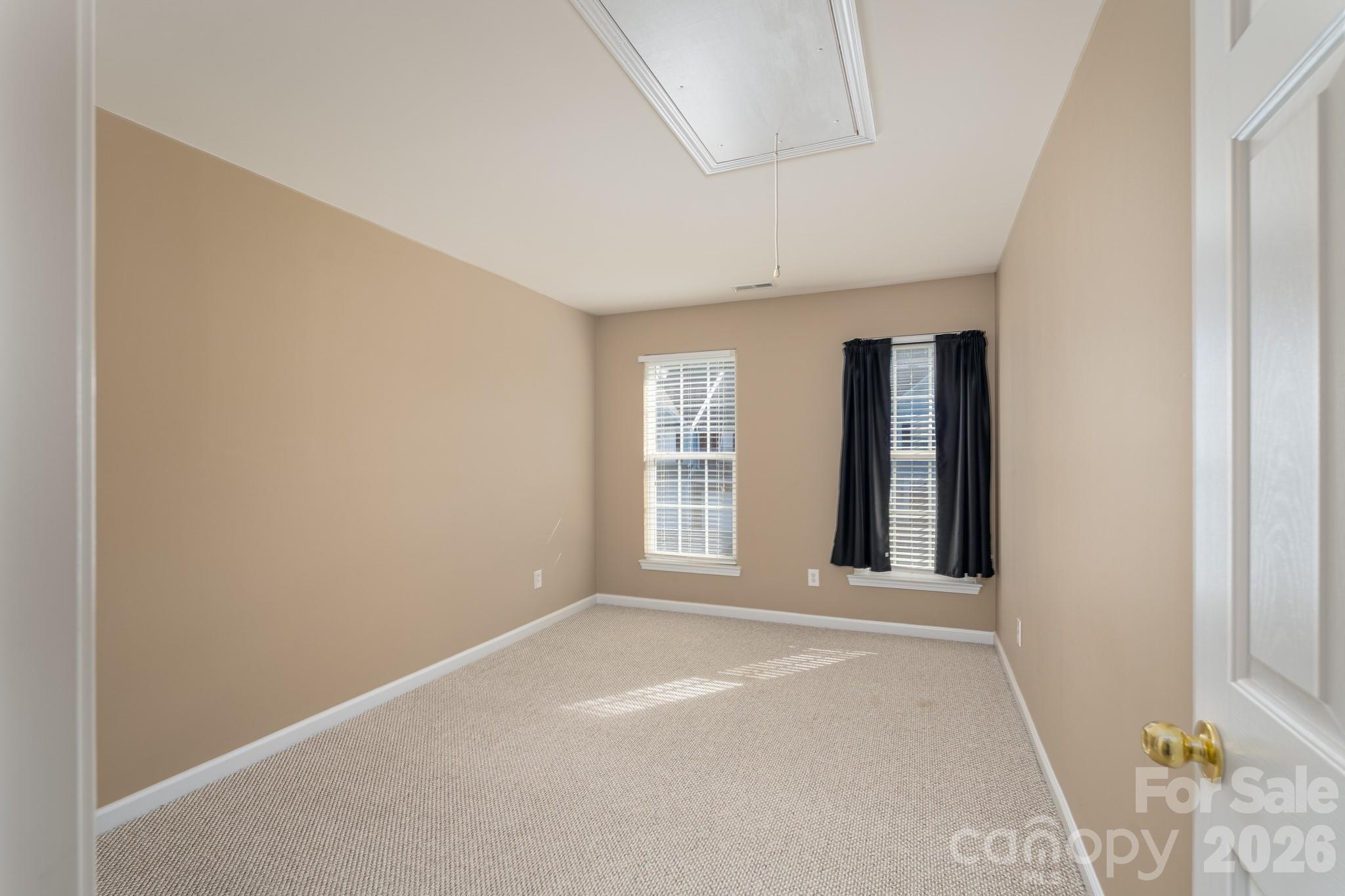115 Autumn Falls Drive #34 — Lake Wylie