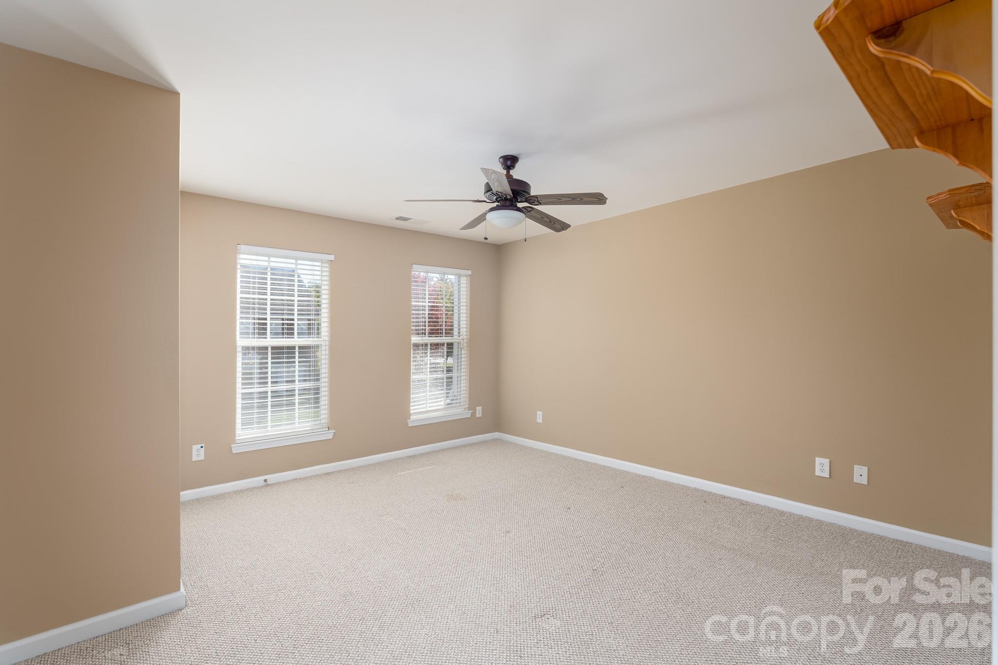 115 Autumn Falls Drive #34 — Lake Wylie