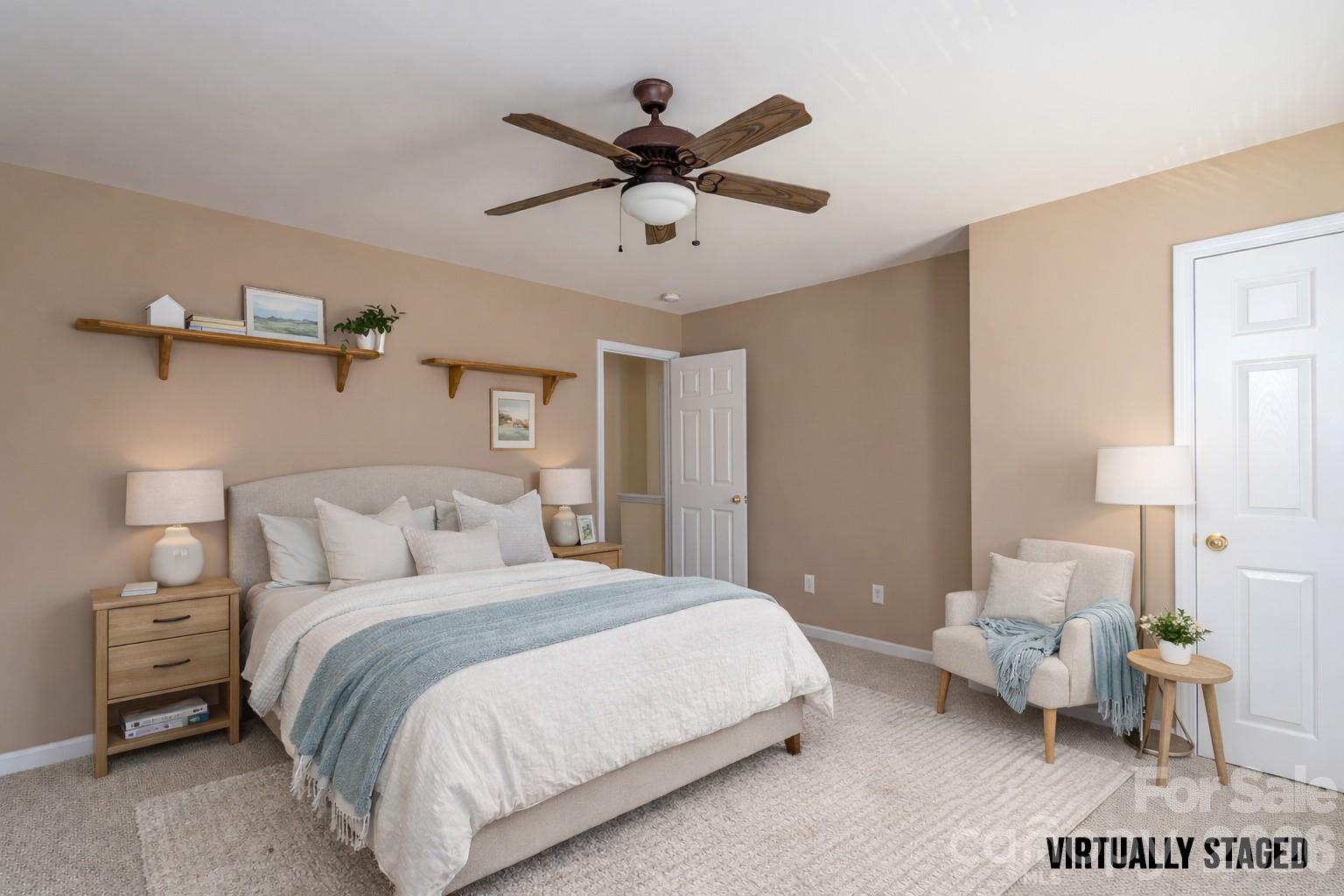 115 Autumn Falls Drive #34 — Lake Wylie
