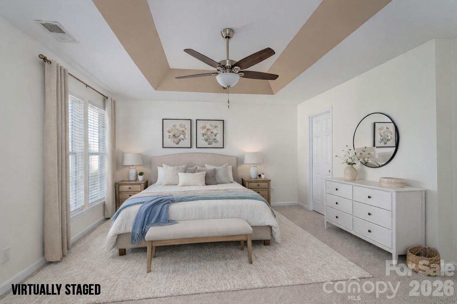 115 Autumn Falls Drive #34 — Lake Wylie