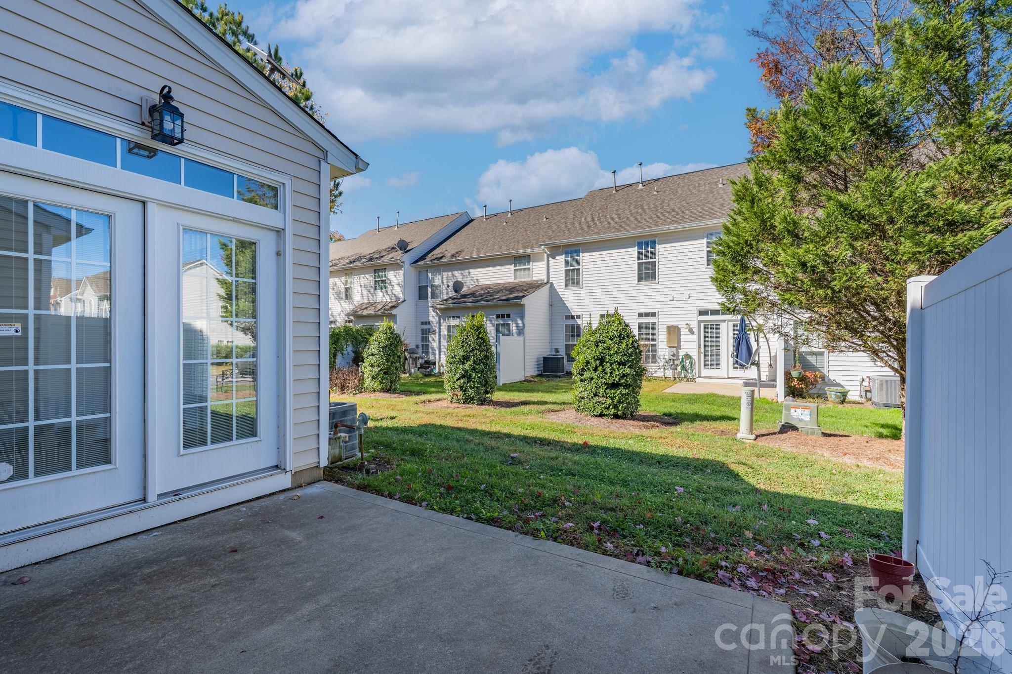 115 Autumn Falls Drive #34 — Lake Wylie