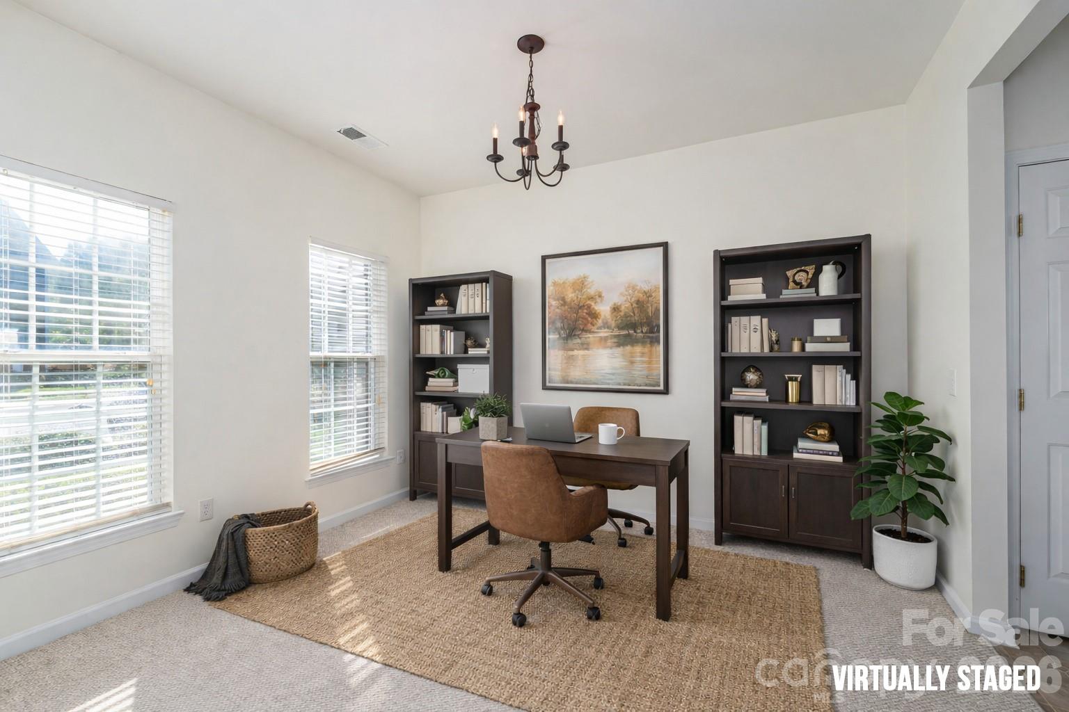 115 Autumn Falls Drive #34 — Lake Wylie