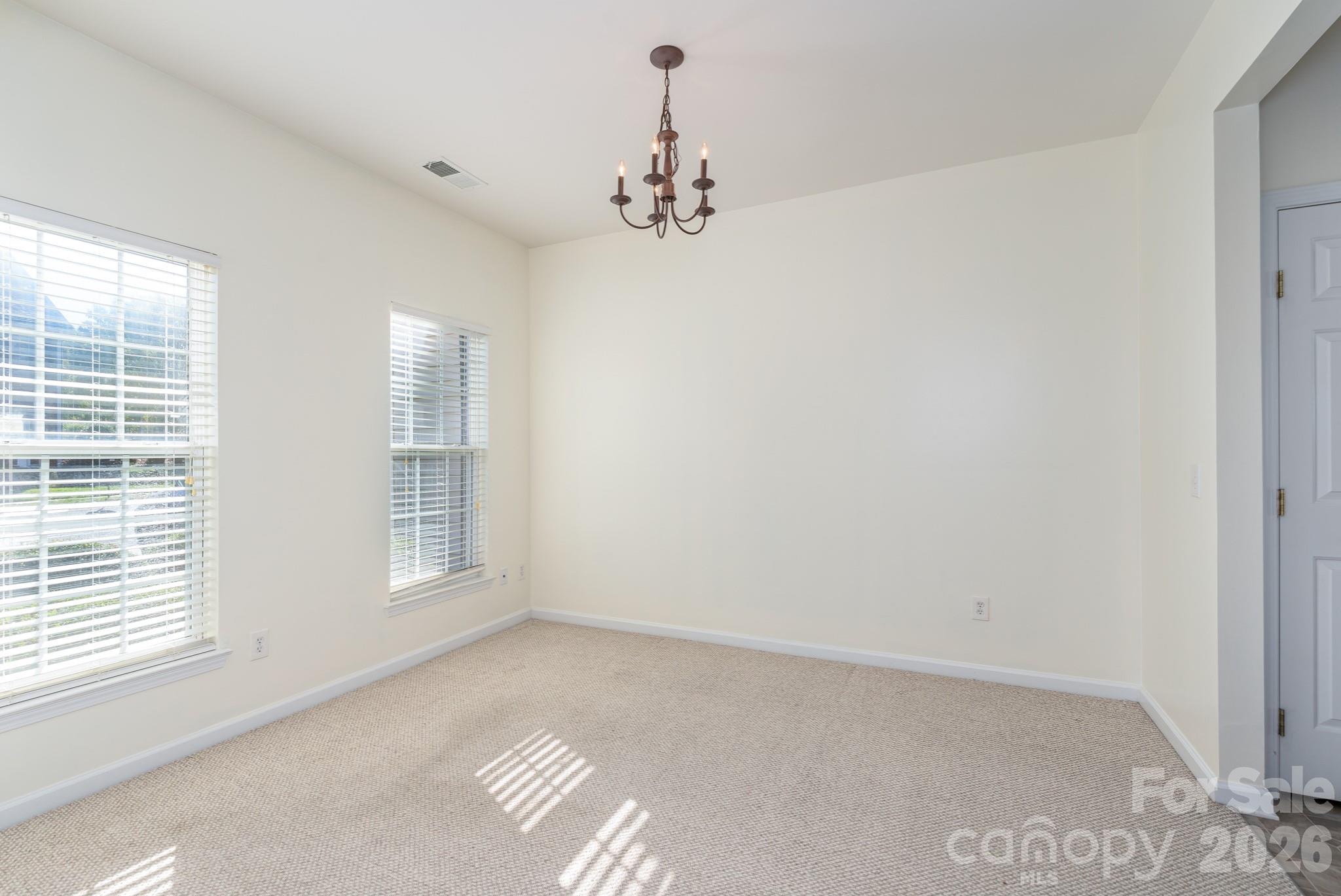 115 Autumn Falls Drive #34 — Lake Wylie