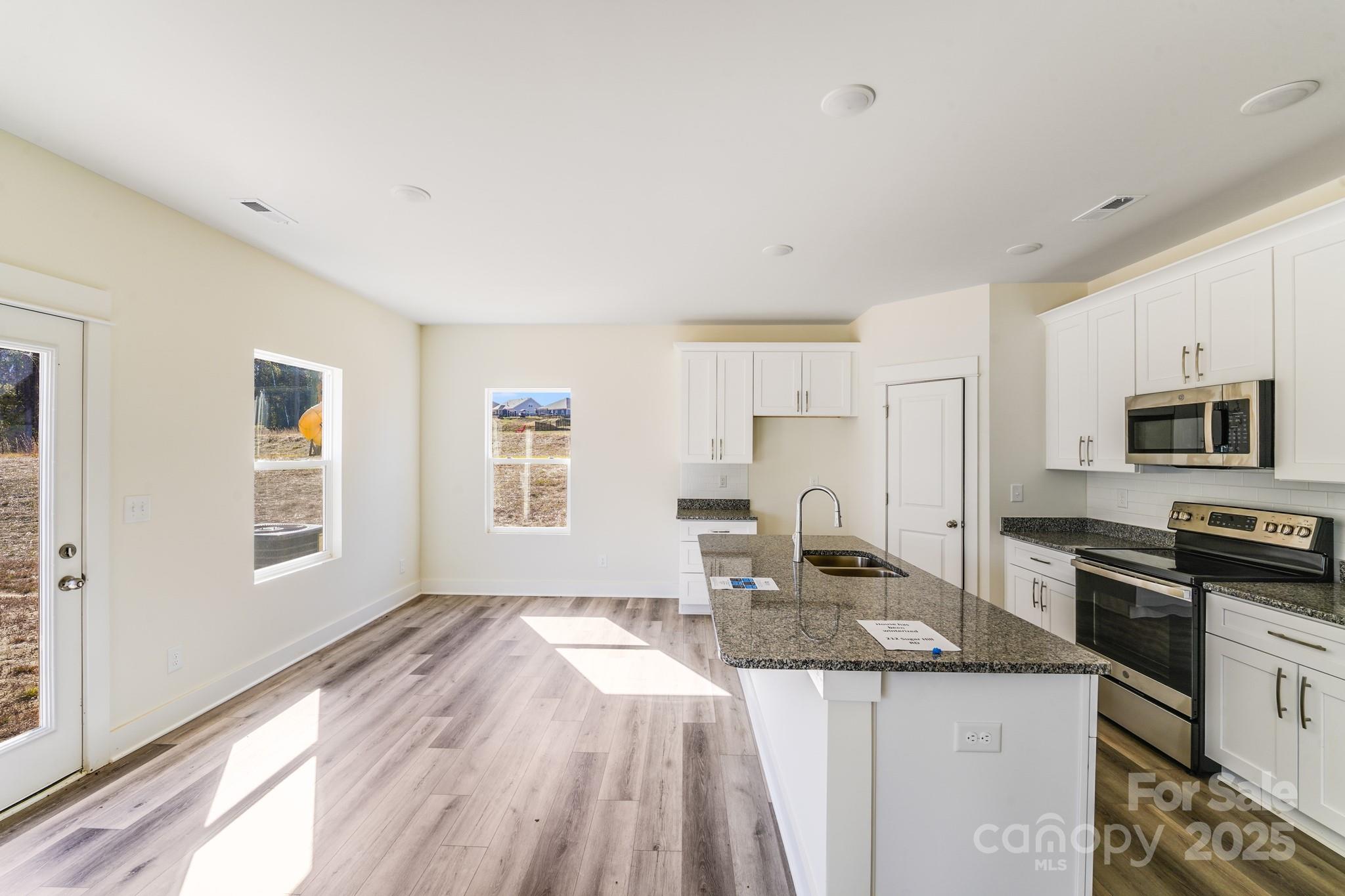 212 Sugar Hill Road — Troutman