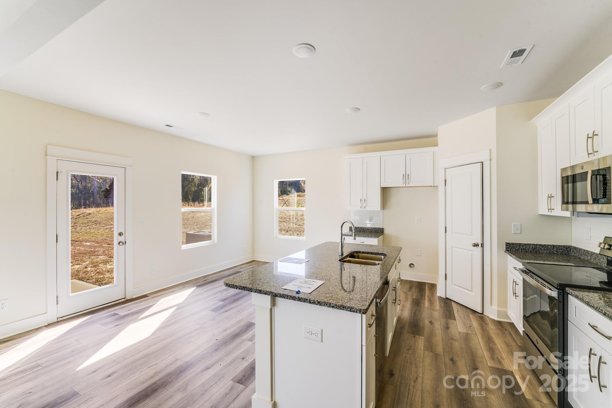 212 Sugar Hill Road — Troutman