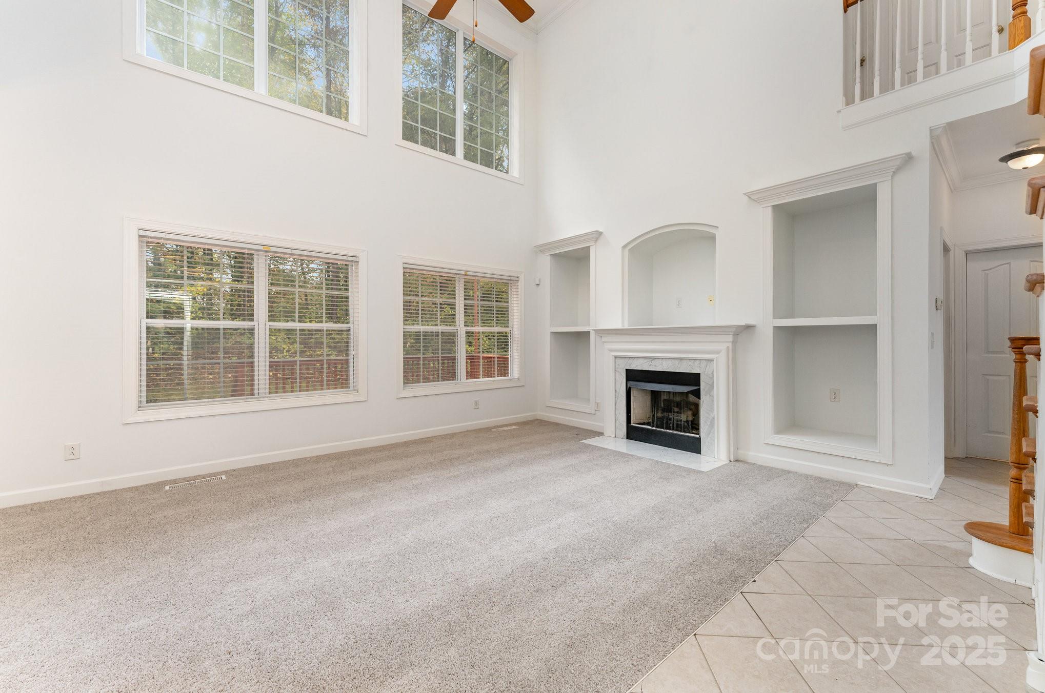 14333 Maclauren Lane — Huntersville